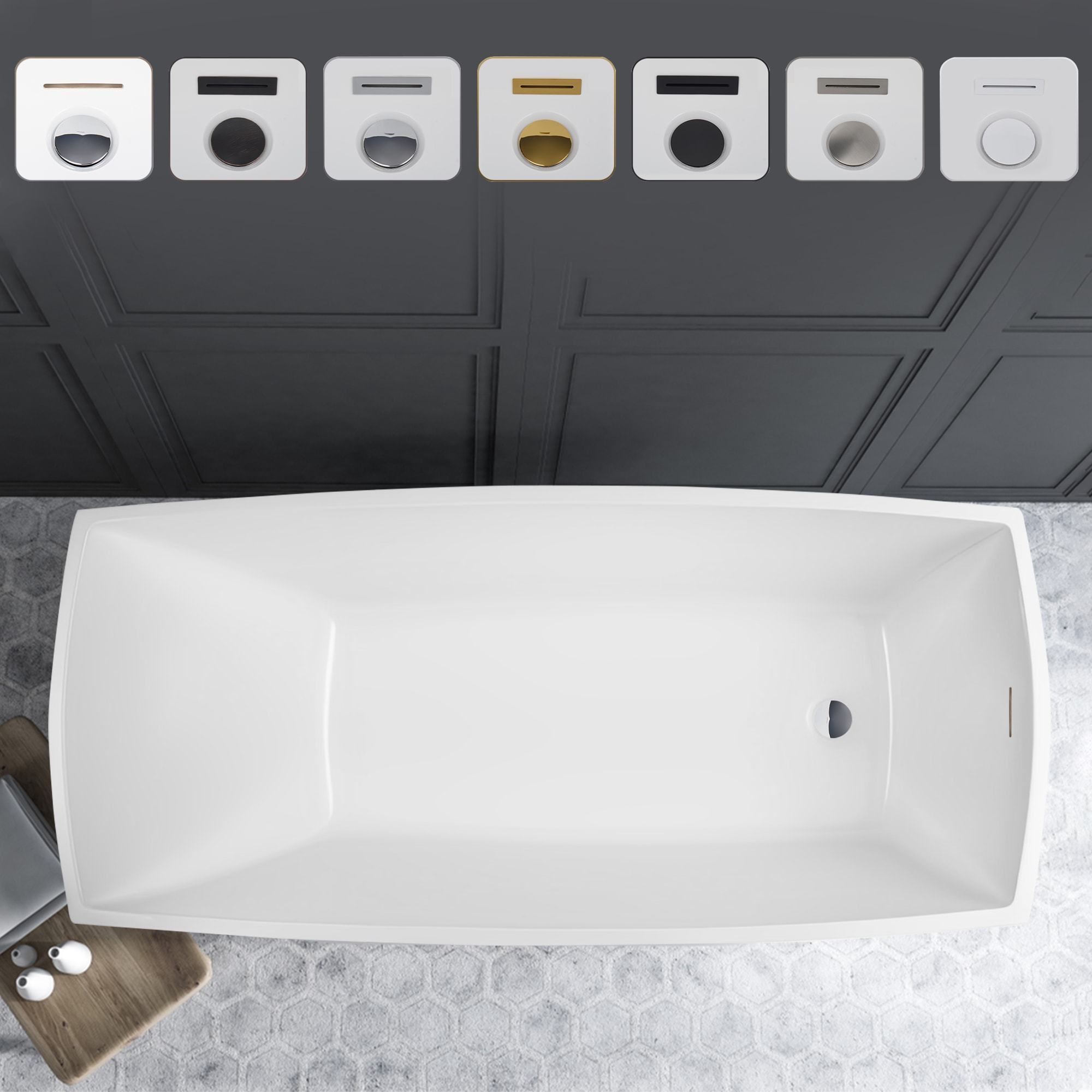 Vanity Art VA6841 bathtubs - View #4