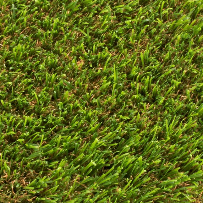 SYNLawn Multi-Use 15-ft W x Cut-to-Length Artificial Grass SYNLawn Multi-Use 15-ft W x Cut-to-Length Artificial Grass