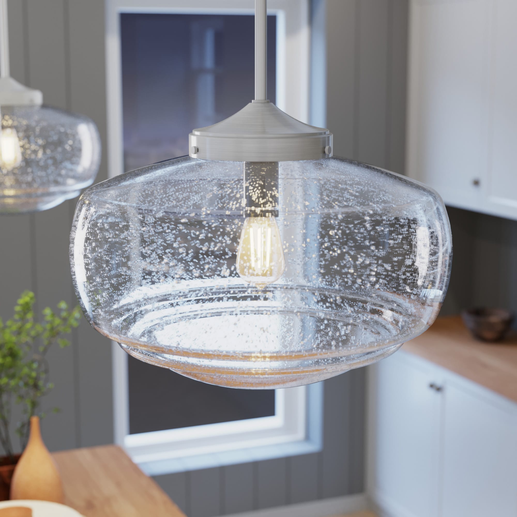 Hunter 19193 Pendant-Lights - View #2