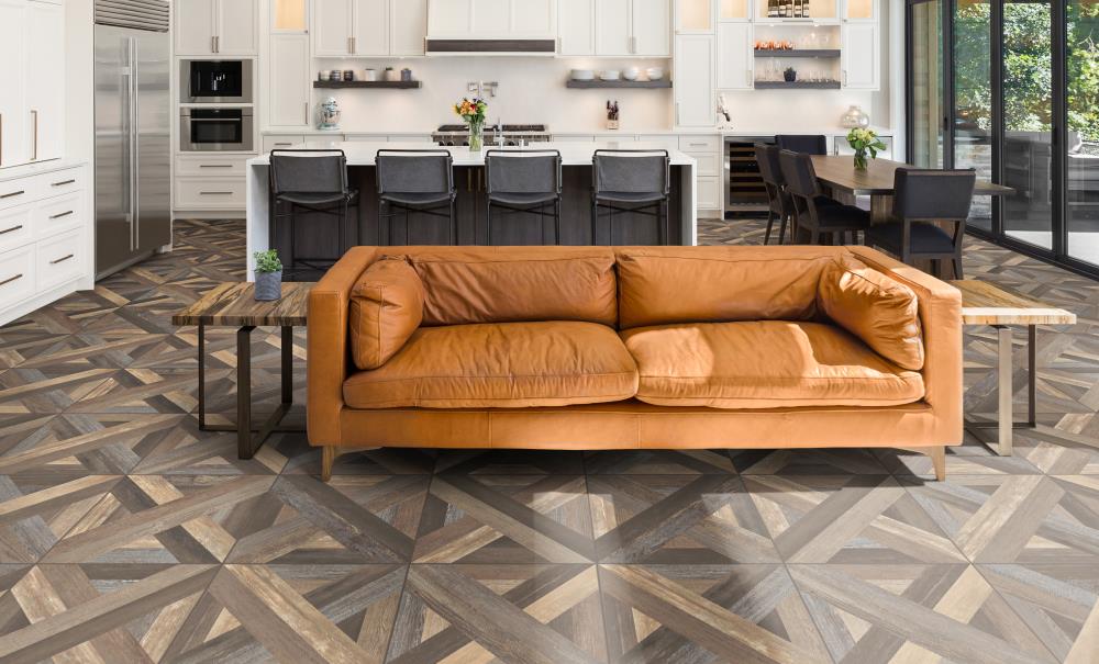 TRUE PORCELAIN CO. 1102060 Ceramic-Tile - View #6