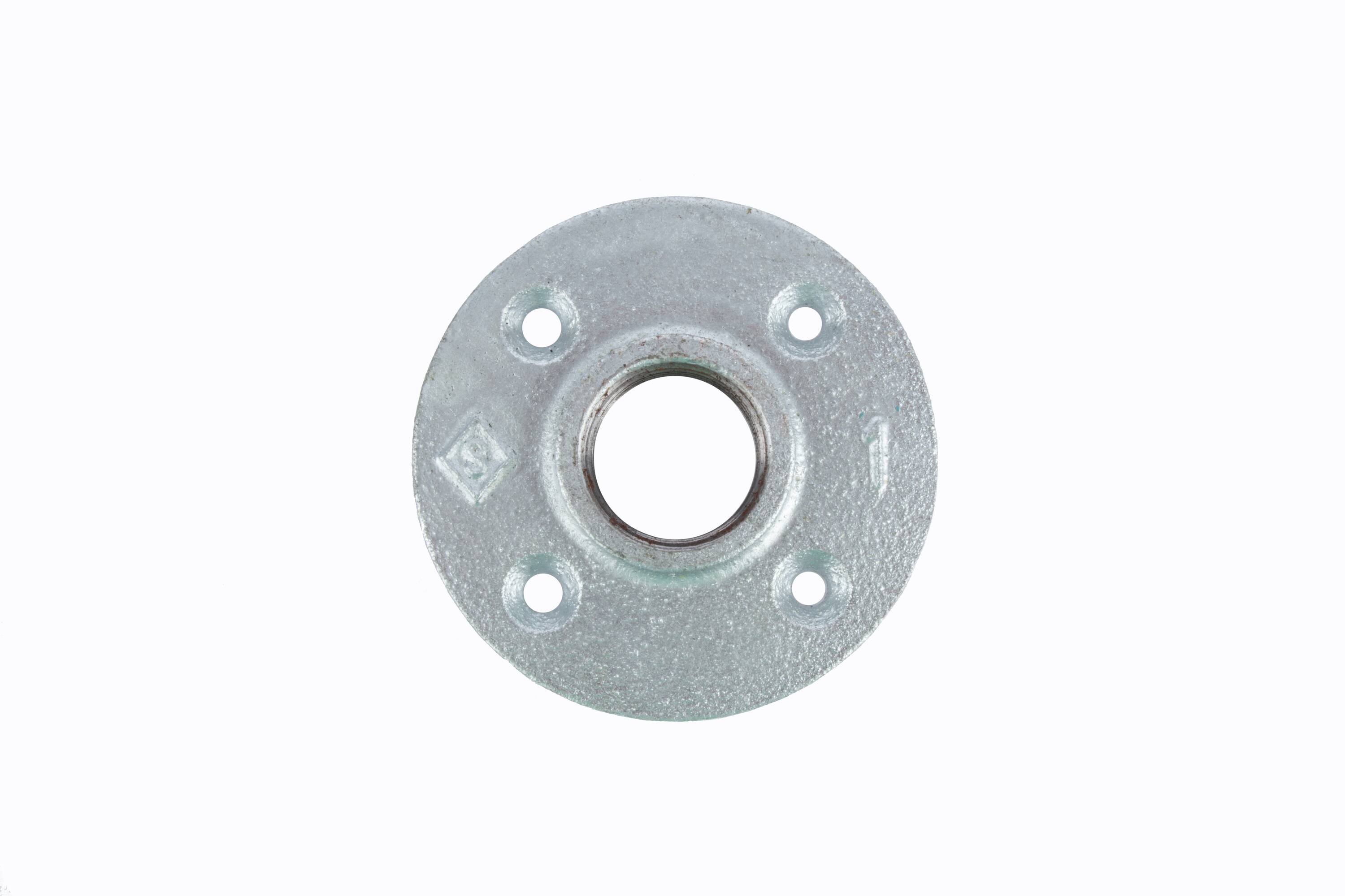 RELIABILT 311LF-1 Galvanized-Fittings - View #3