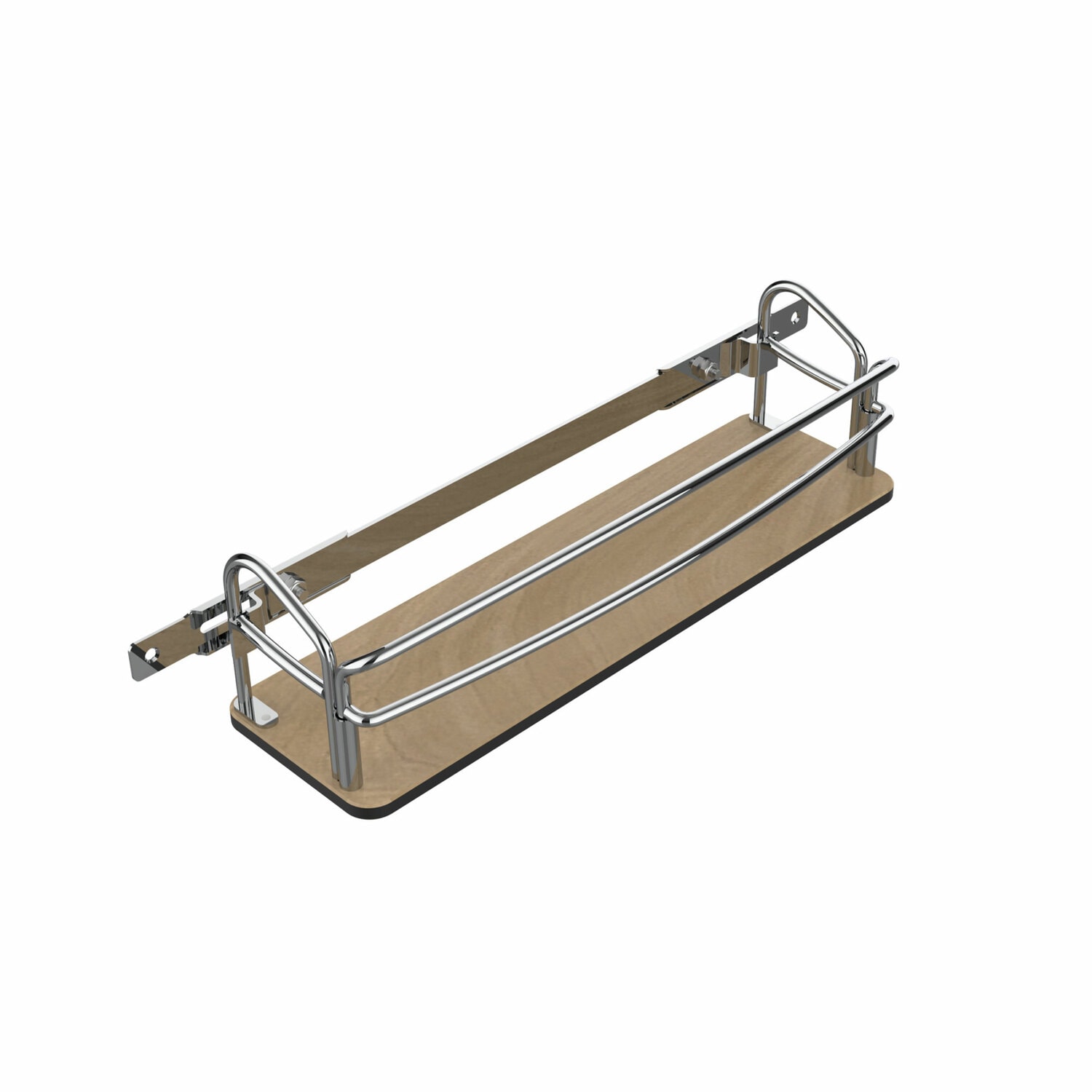 Rev-A-Shelf 397743 Pull-Out-Cabinet-Baskets - View #7
