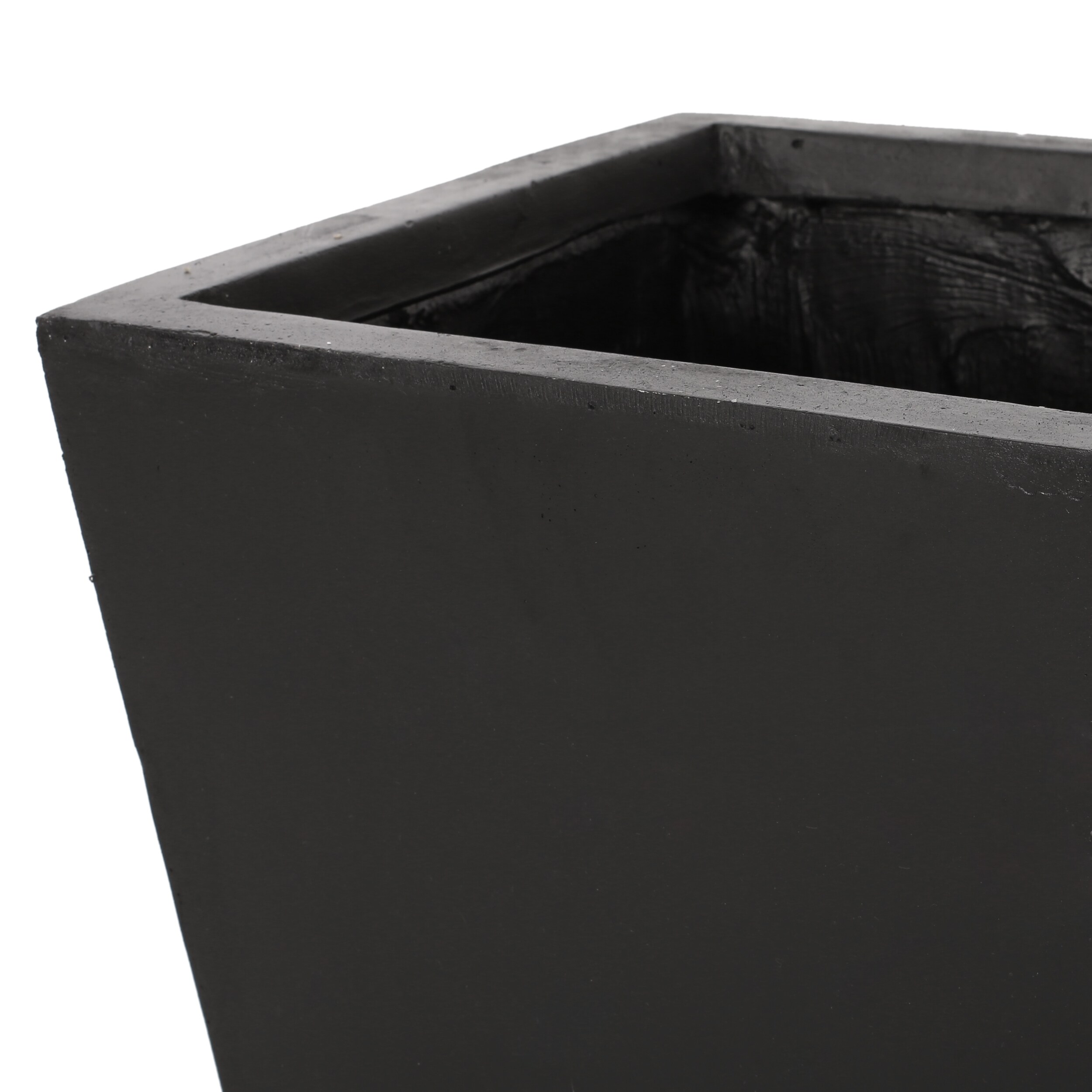 Tinyhomie LW-JA-5.00BLK6957 Planter-Window-Box - View #5
