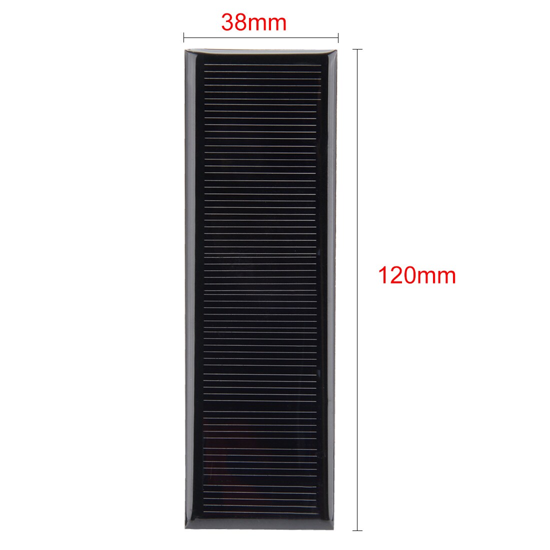 Unique Bargains S25093000UX8317 Solar-Panels - View #3
