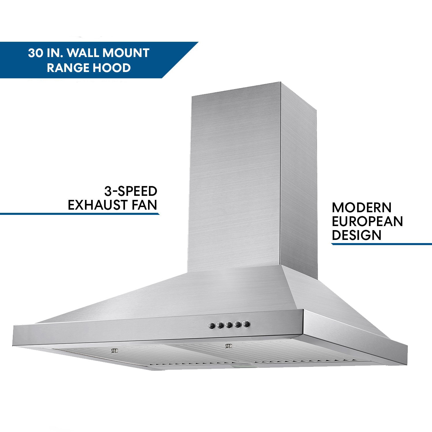 Kahomvis GEHT-DOQP-JZY Wall-Mounted-Range-Hoods - View #9