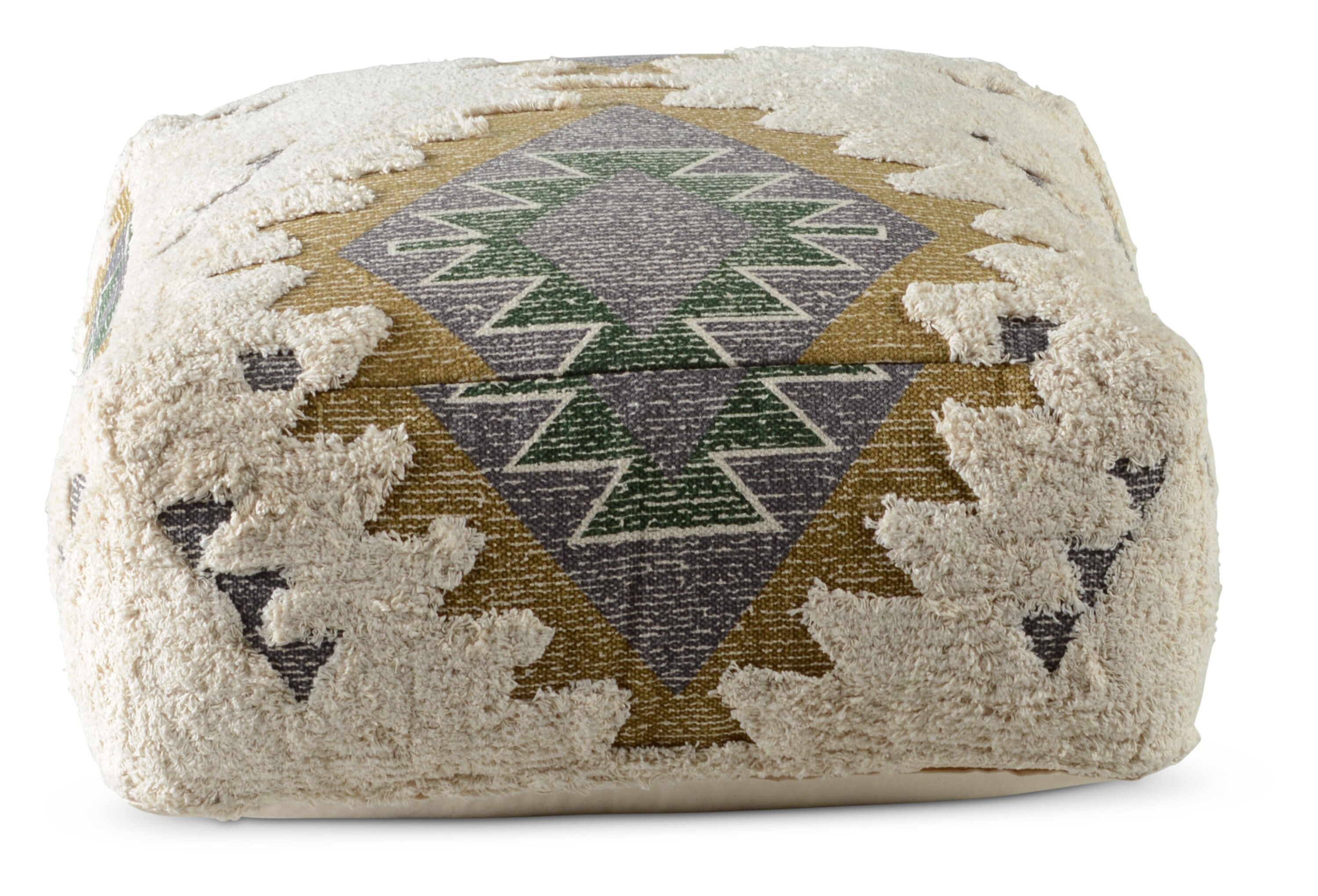 Steve Silver LS240P Indoor-Ottomans - View #4