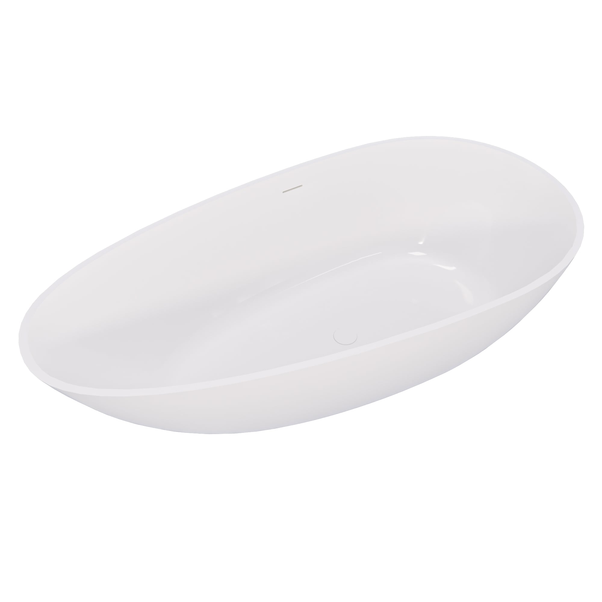 LIVIZA GIJ-BT18-59MW bathtubs - View #5