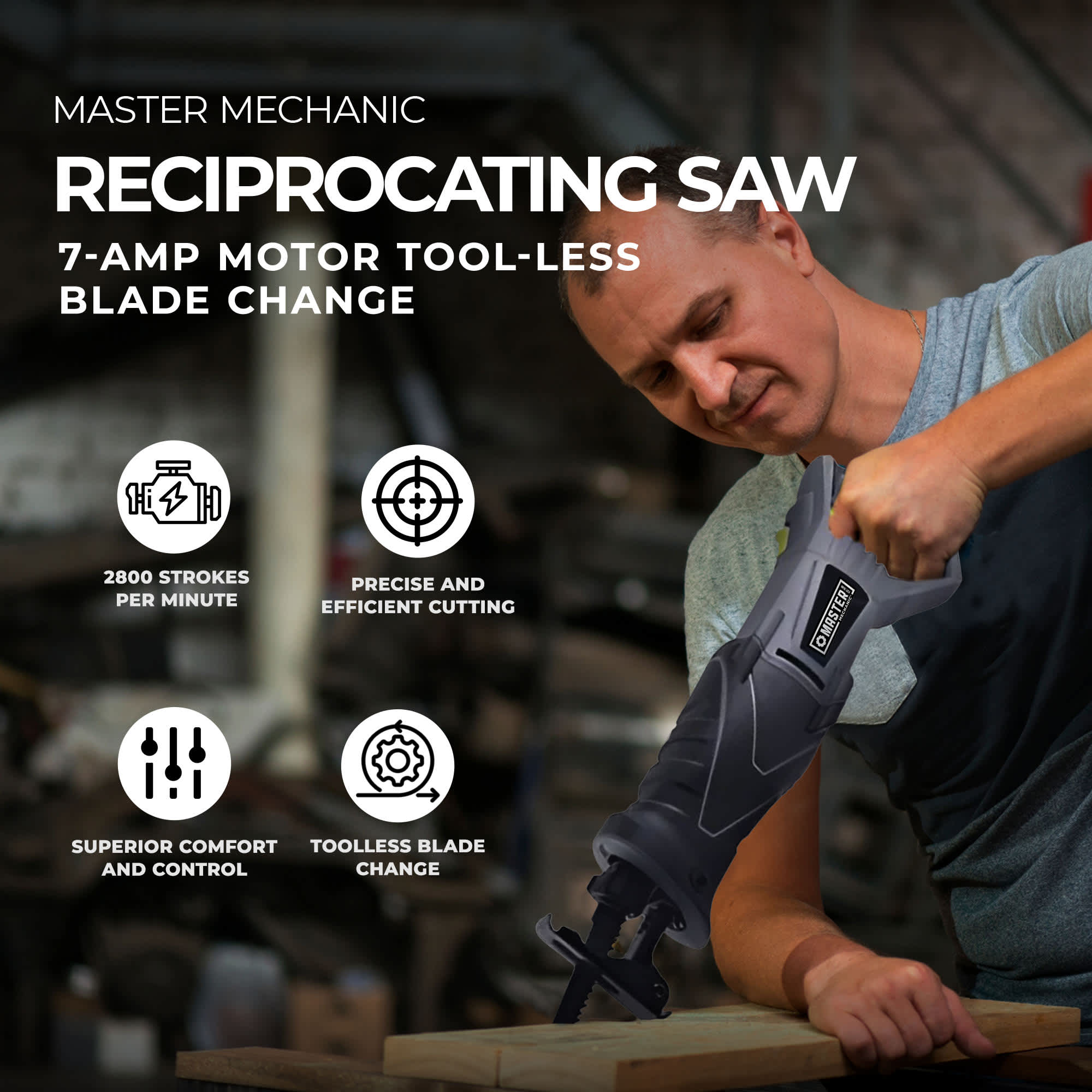 Master Mechanic 404569 c100095 - View #2