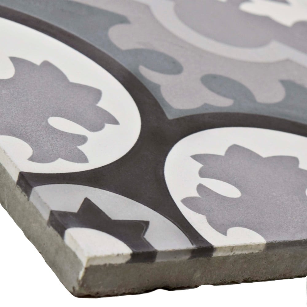 Affinity Tile S1FVBCQMST Tile-Samples - View #2
