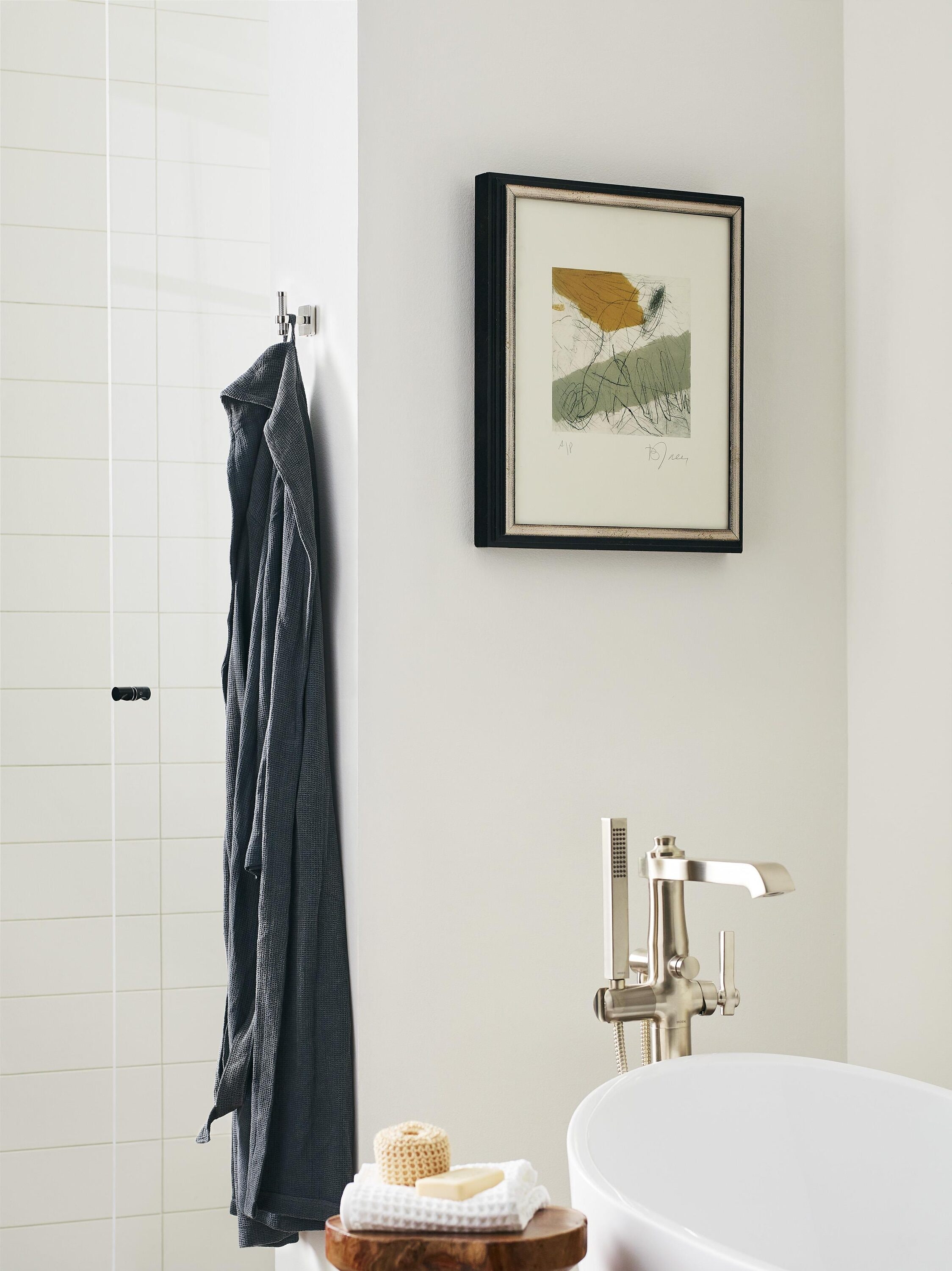 Amerock BH36563PN Robe-Hooks - View #3
