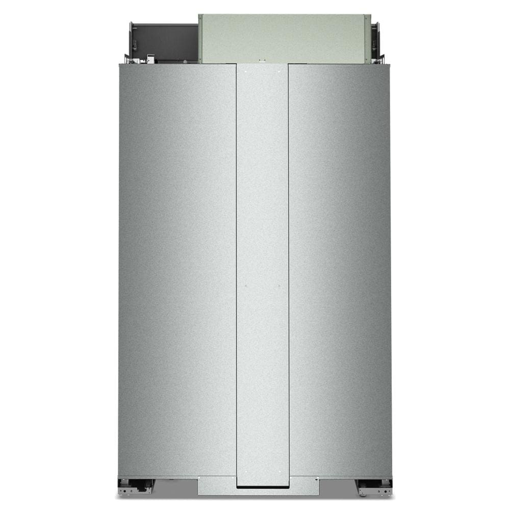 KitchenAid KBSD748SPS Side-By-Side - View #14