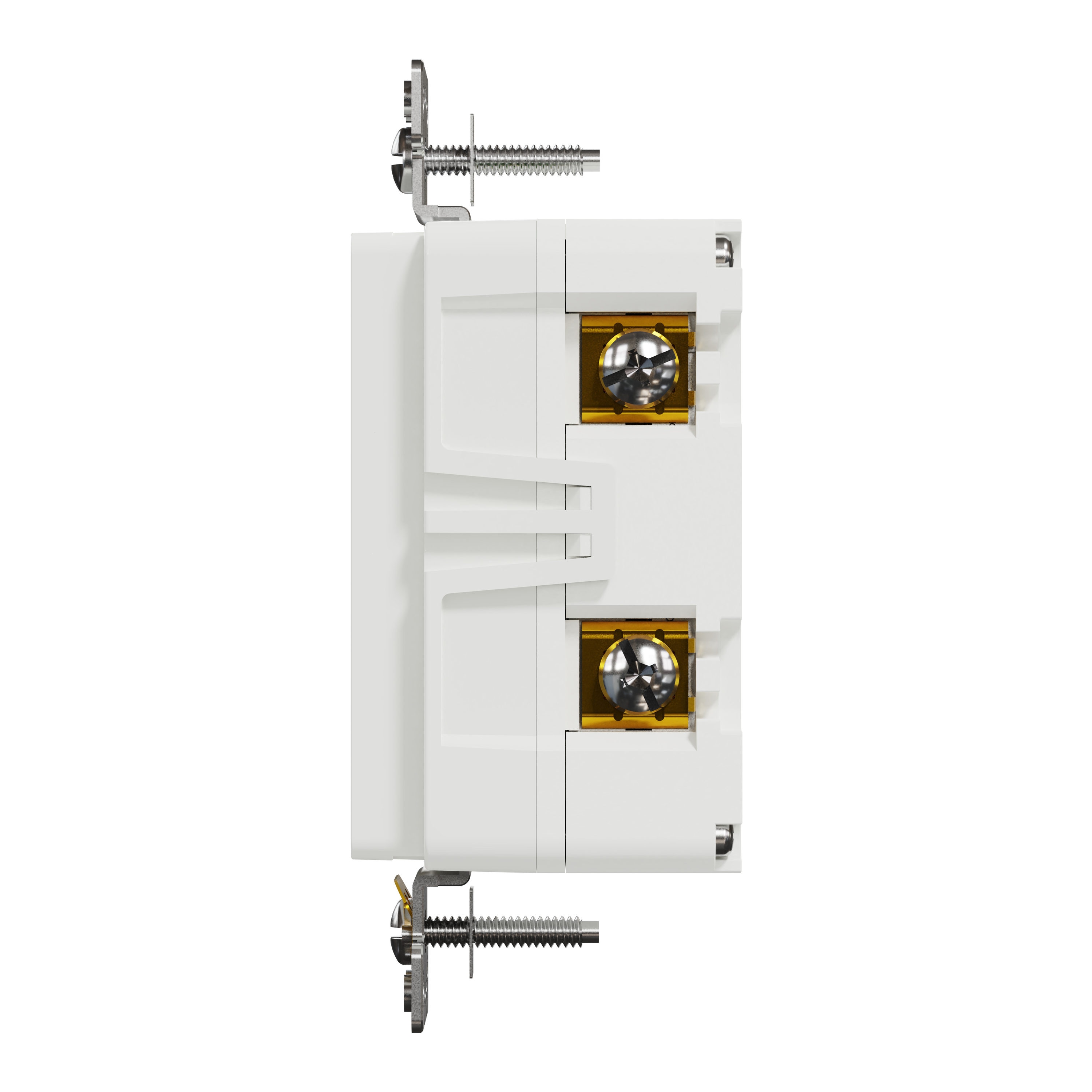 Square D SQR51103WH receptacles - View #4