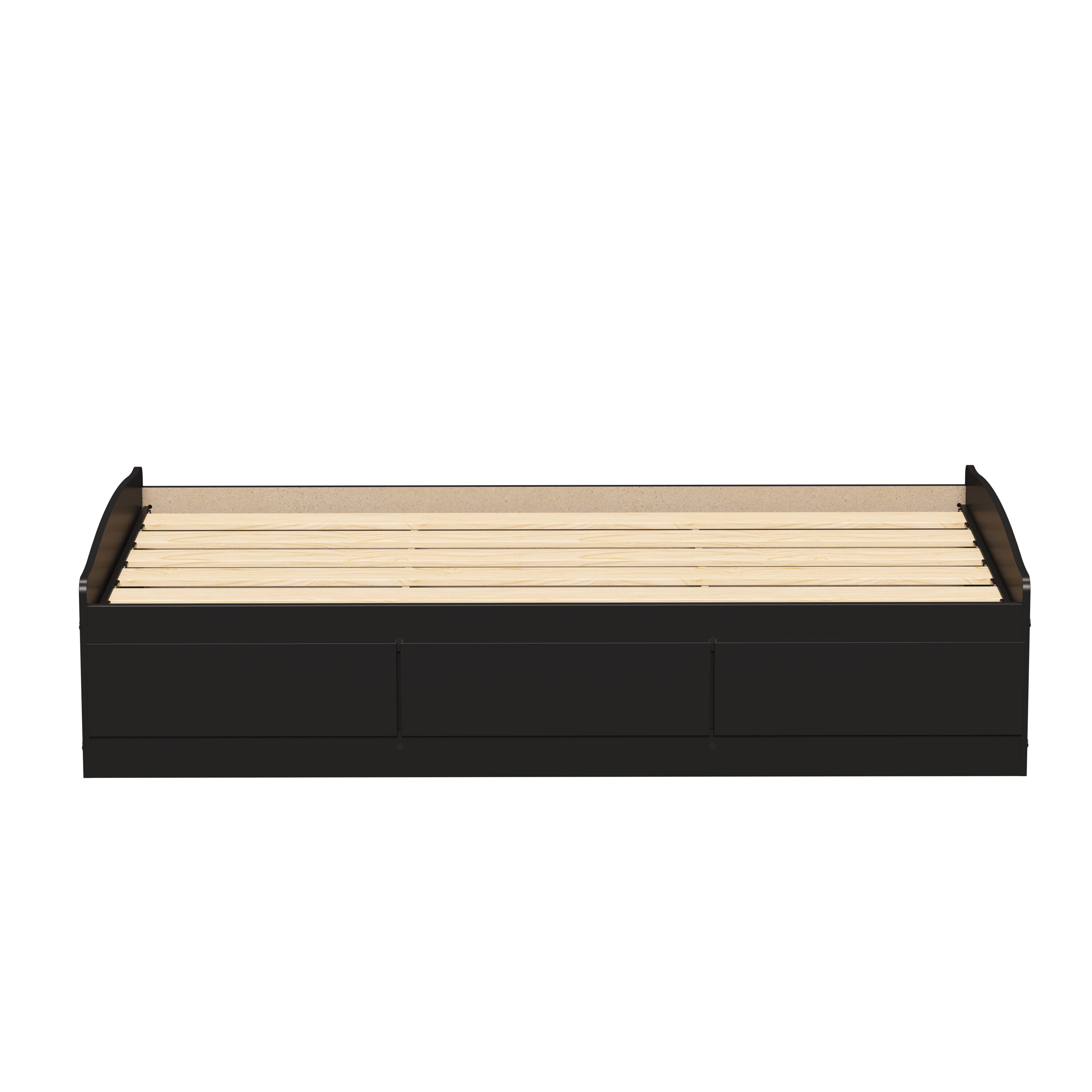Prepac BBT-4100-2K beds - View #4