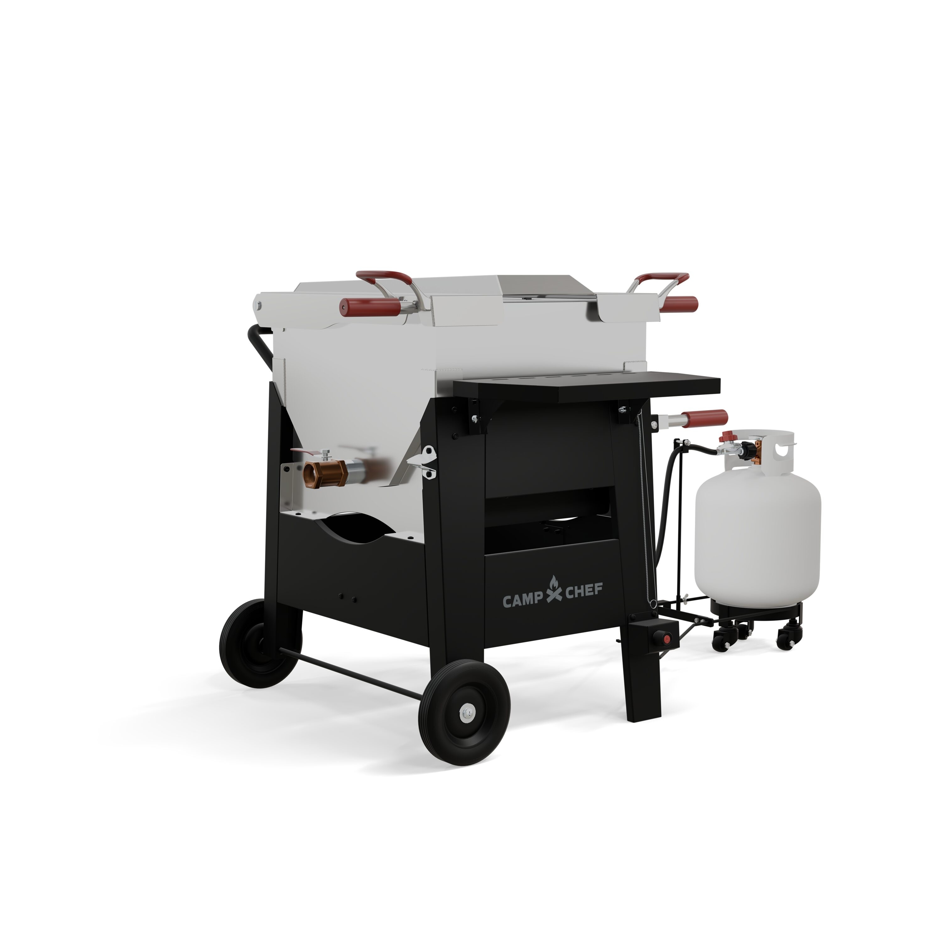 Camp Chef CBR90 Gas-Stoves - View #7