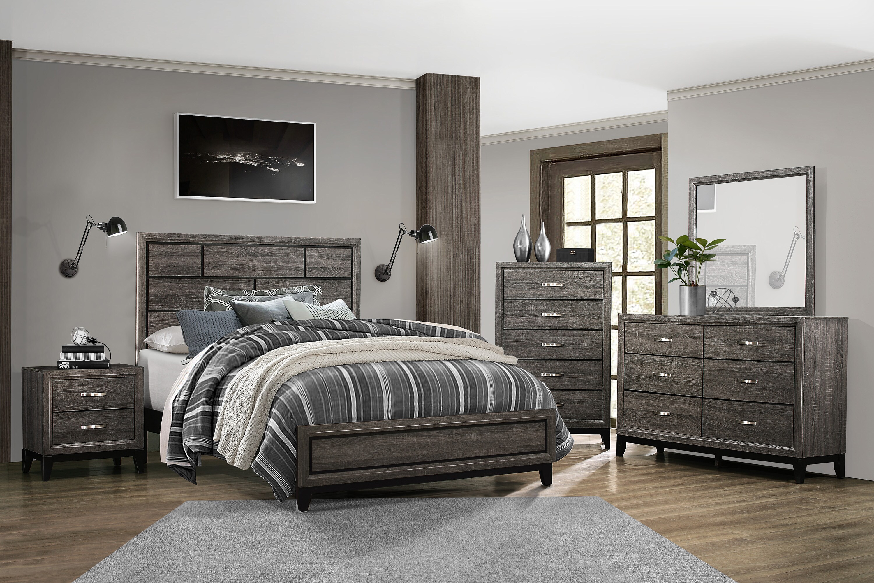 Vynxaria LS0514-B01146482 dressers - View #7