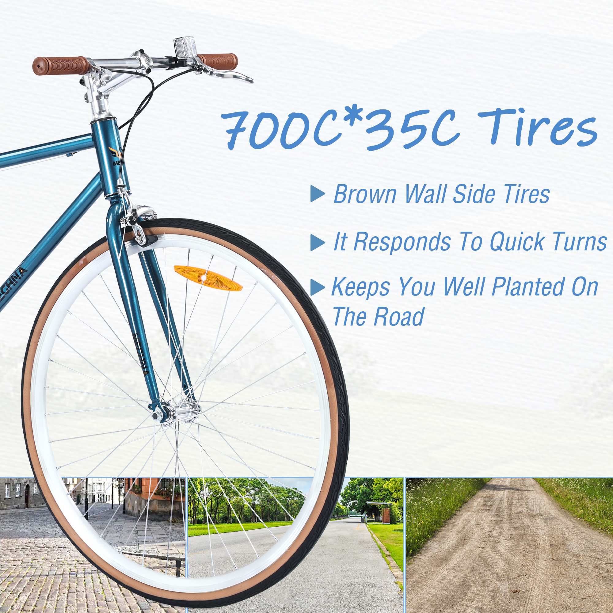 Vynxaria LEXY0030-DJZXC-BU35C bikes - View #3