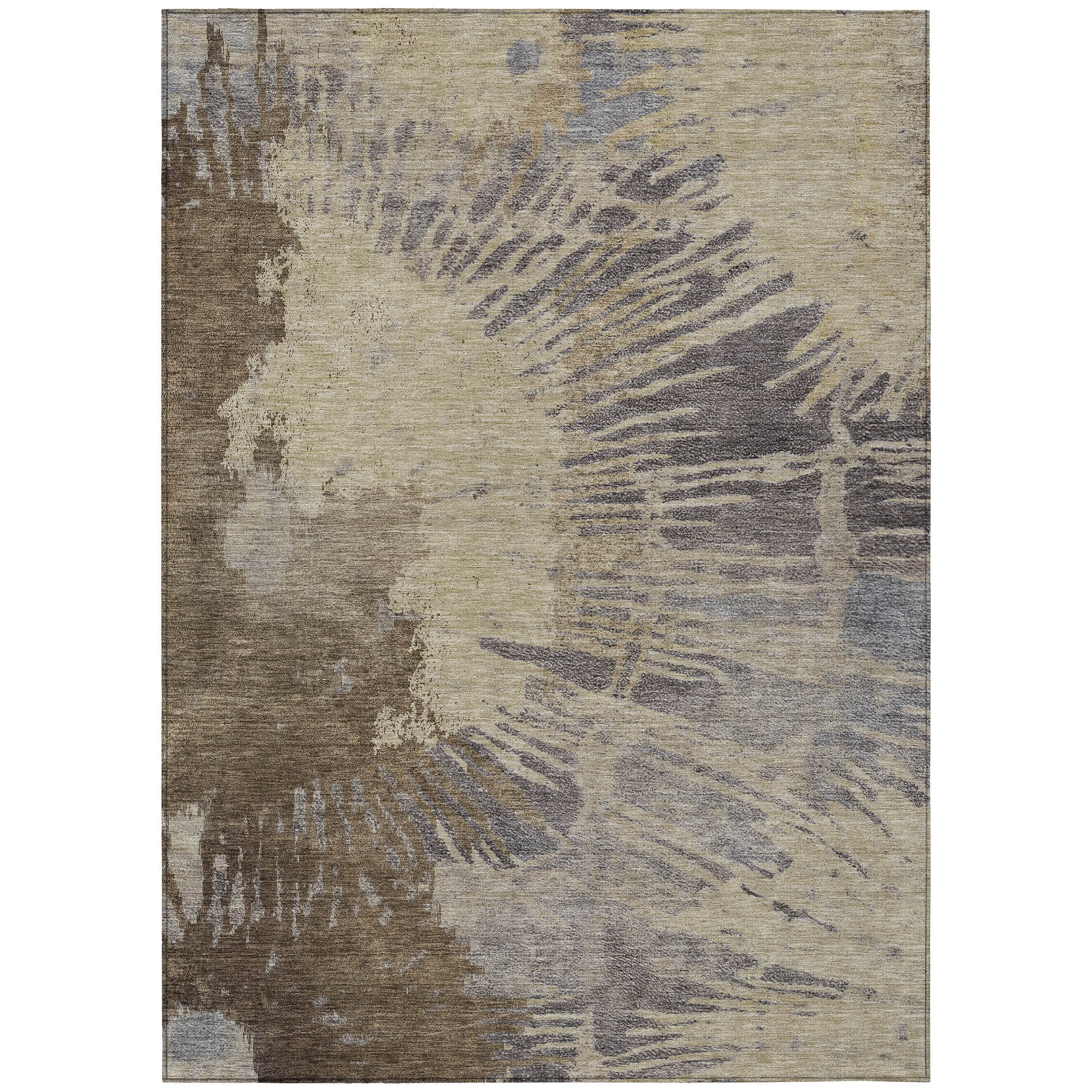 Addison Rugs ACN645BR10X14 rugs - View #2