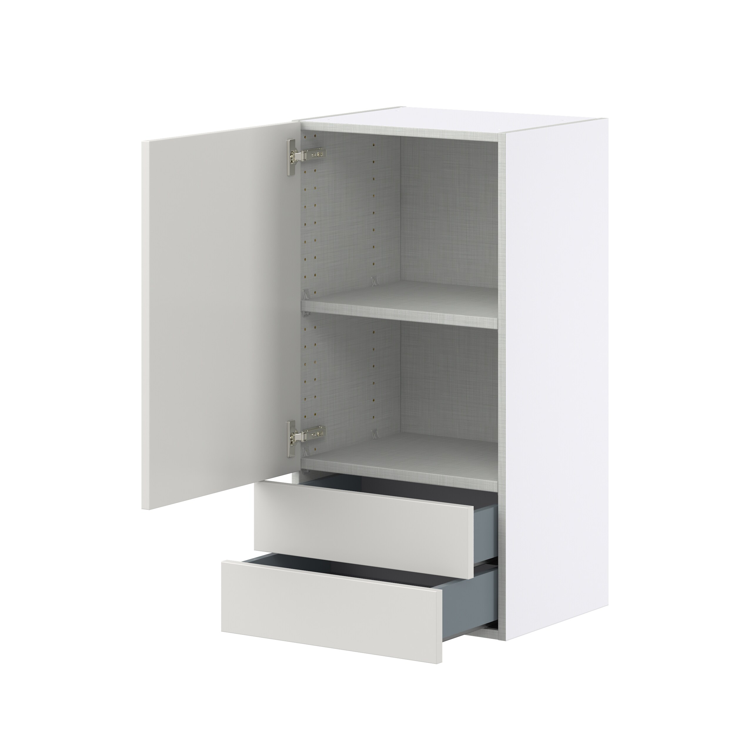 Hugo&Borg DSW1835B(L/R)-BE Cabinets-Kitchen - View #6