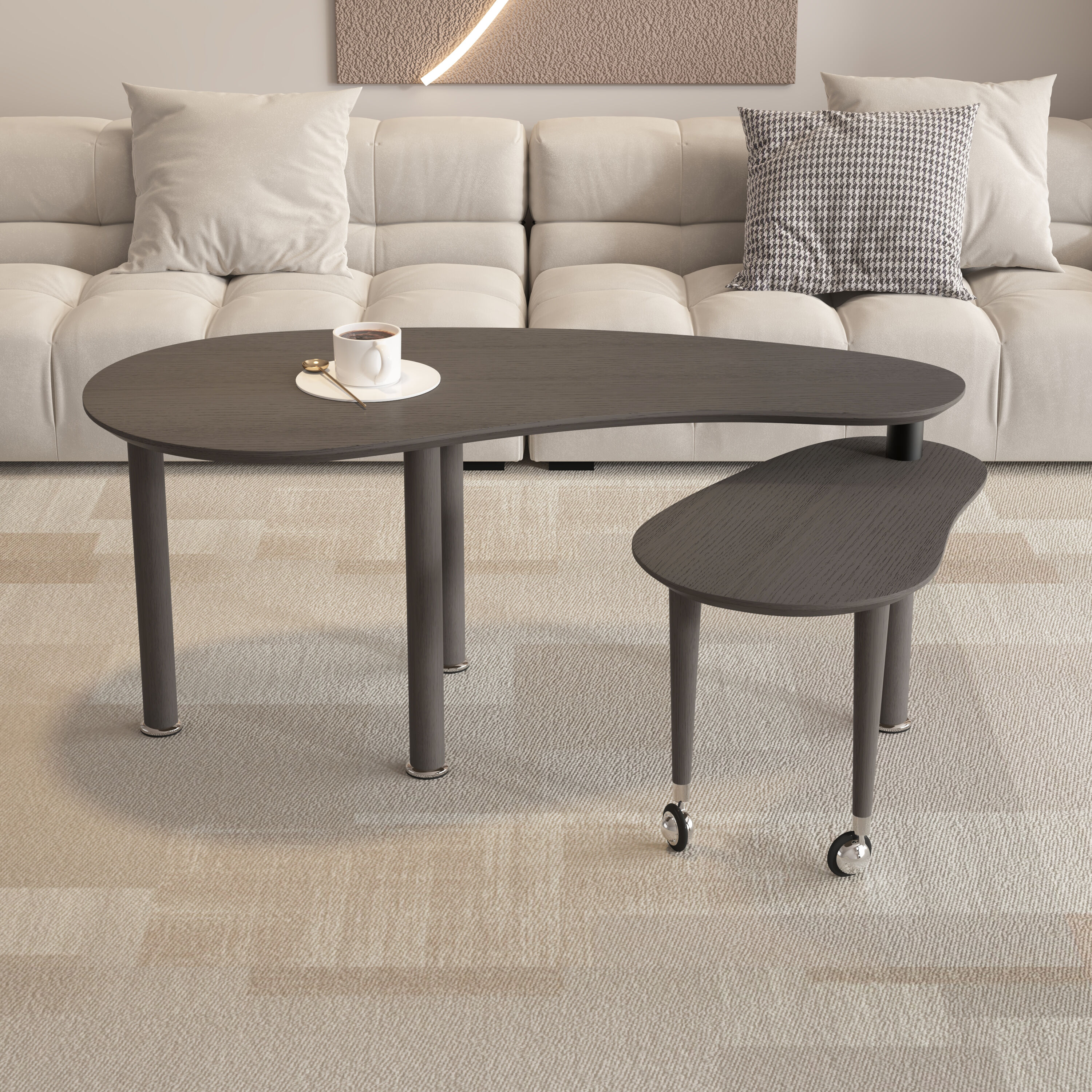 ZAKLOOP WU081109996 Coffee-Tables - View #3