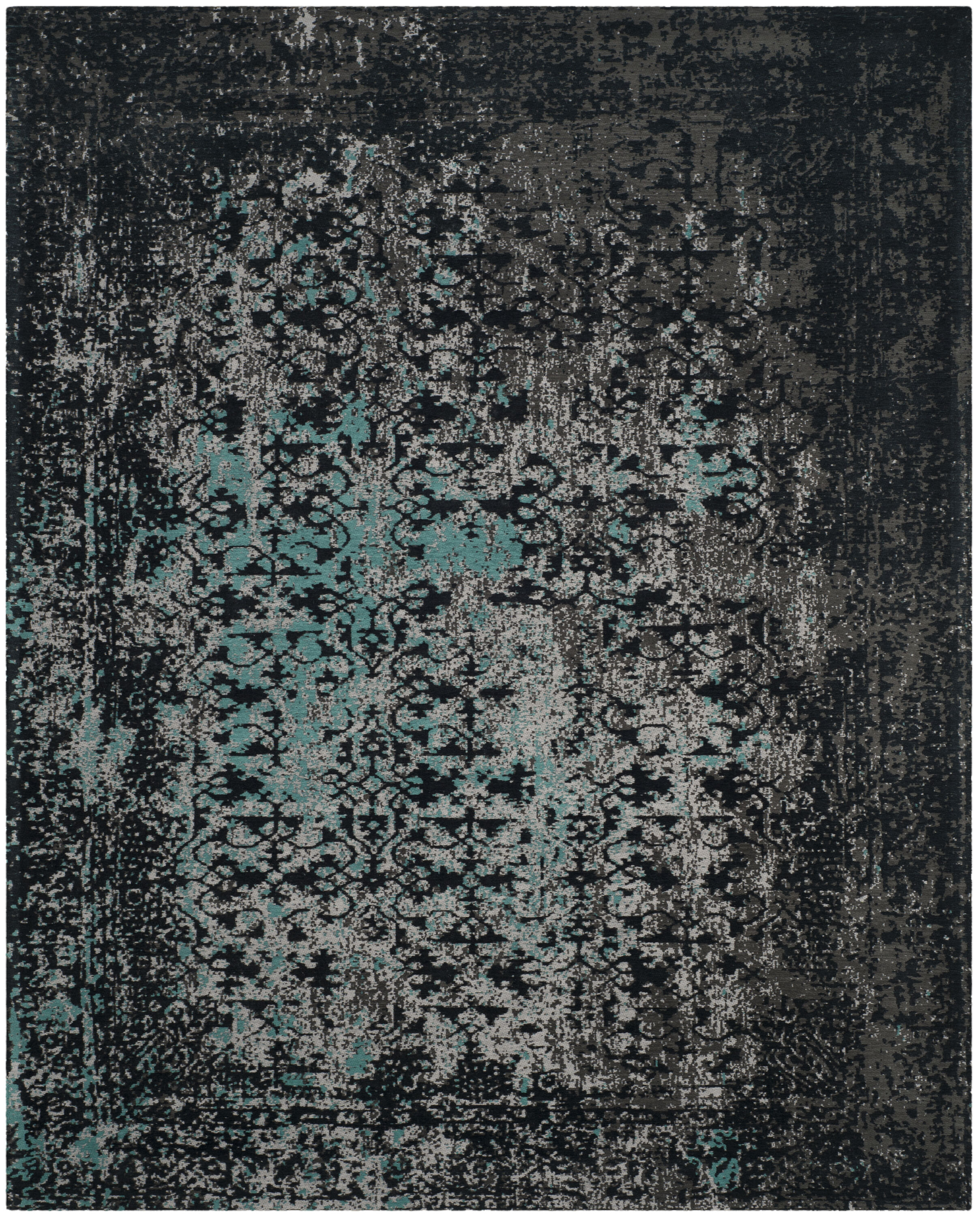Safavieh CLV223C-8 rugs - View #2
