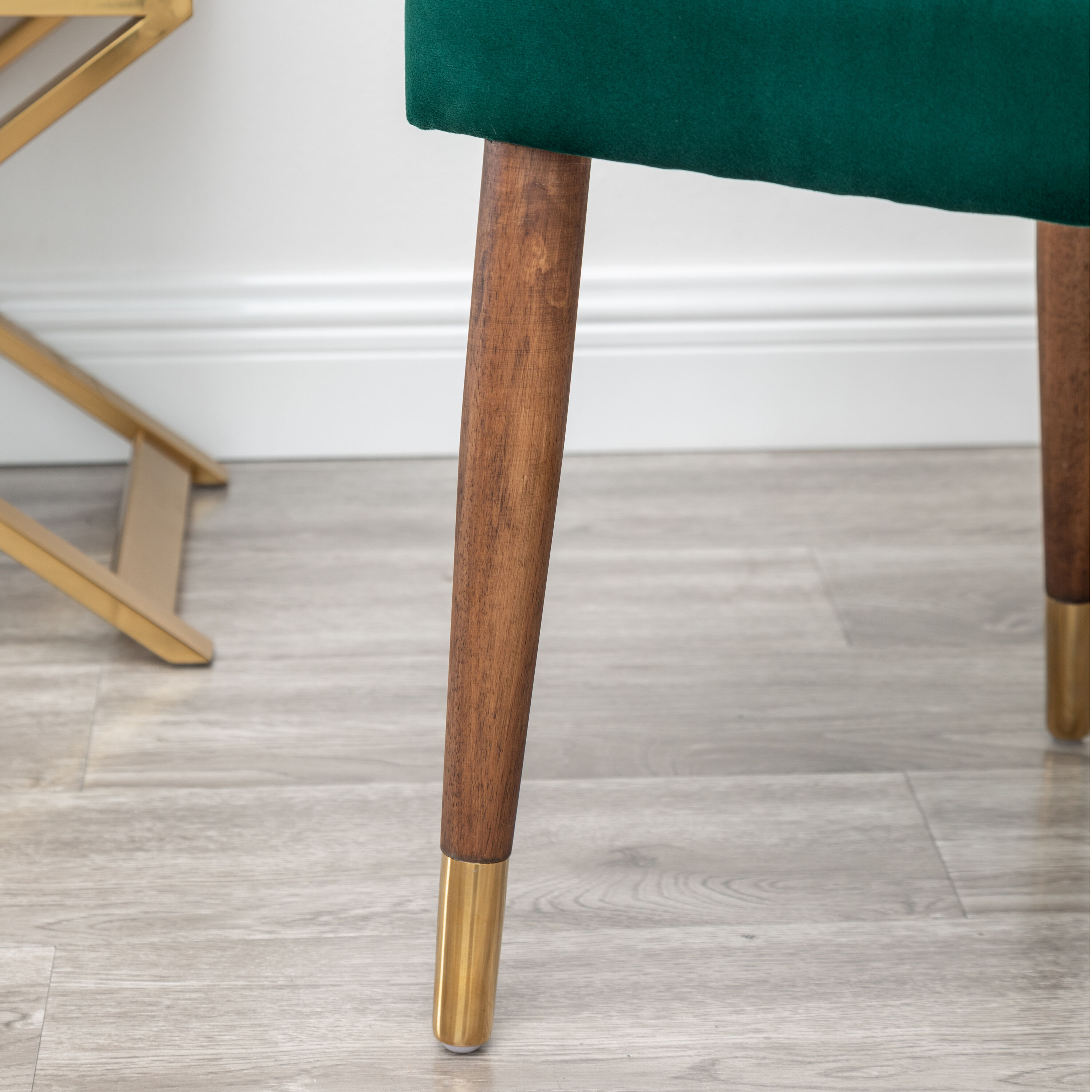 Roundhill Furniture AC184GN chairs - View #10