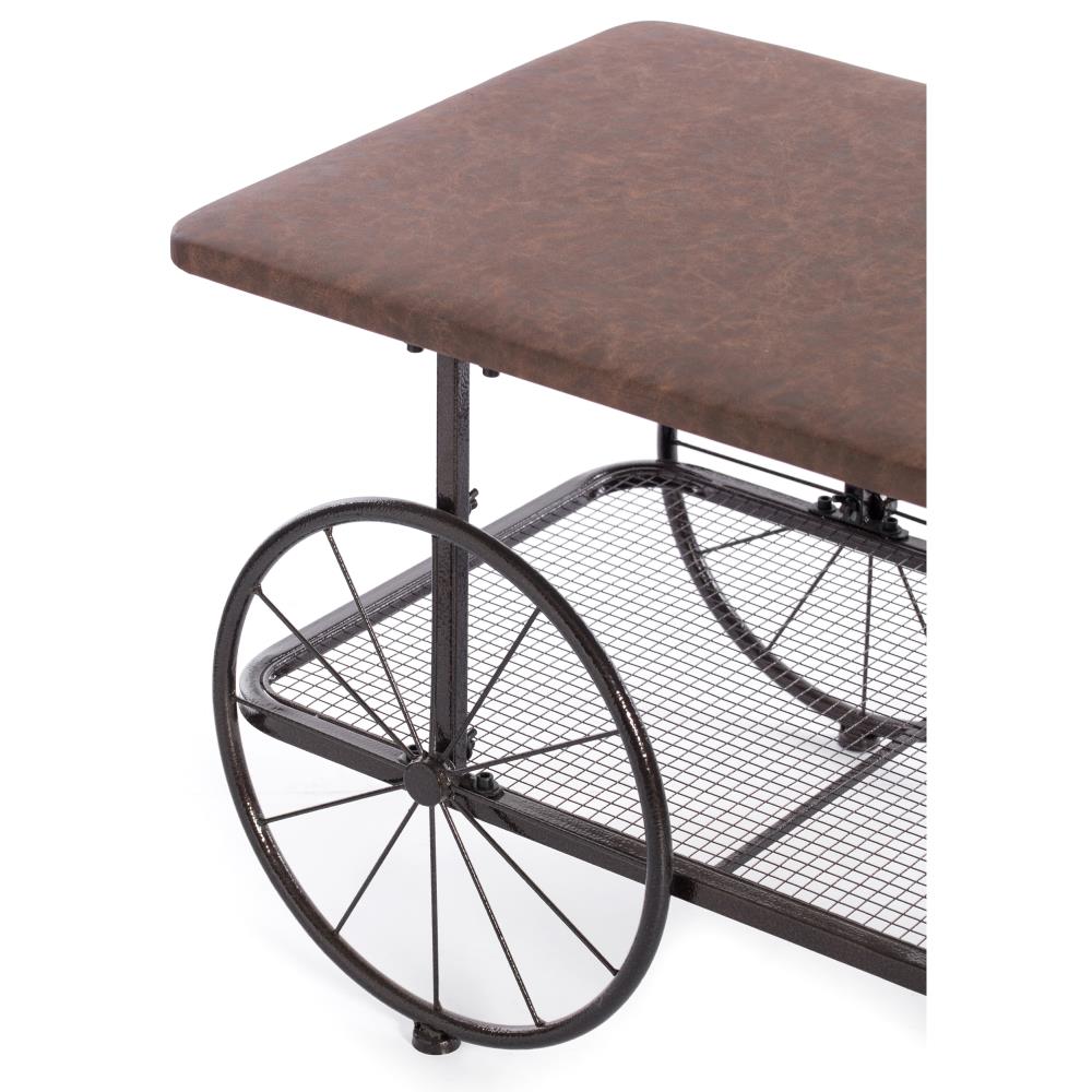 Vintiquewise QI003899.2 End-Tables - View #7