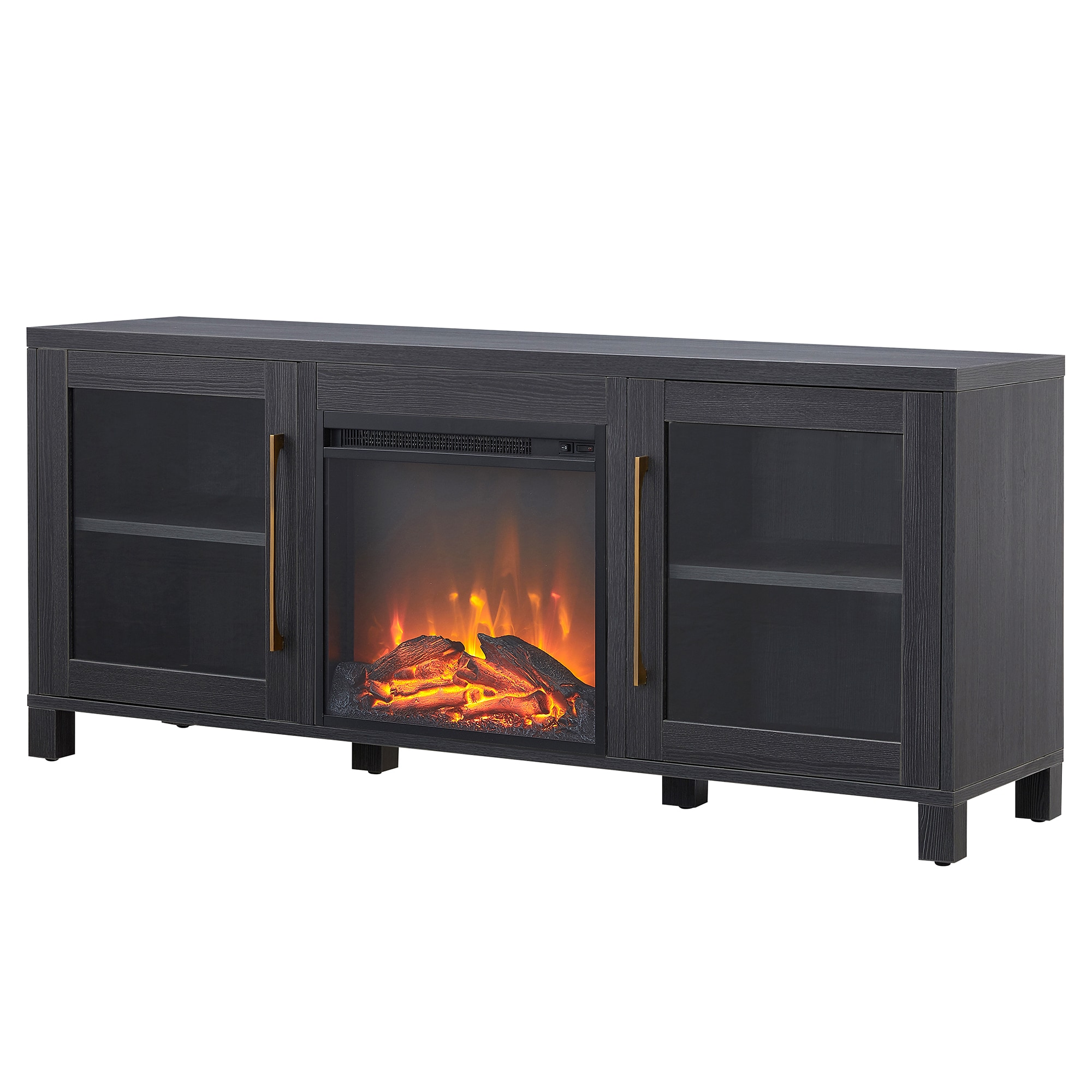 Hailey Home TV1131 Tv-Stands - View #4