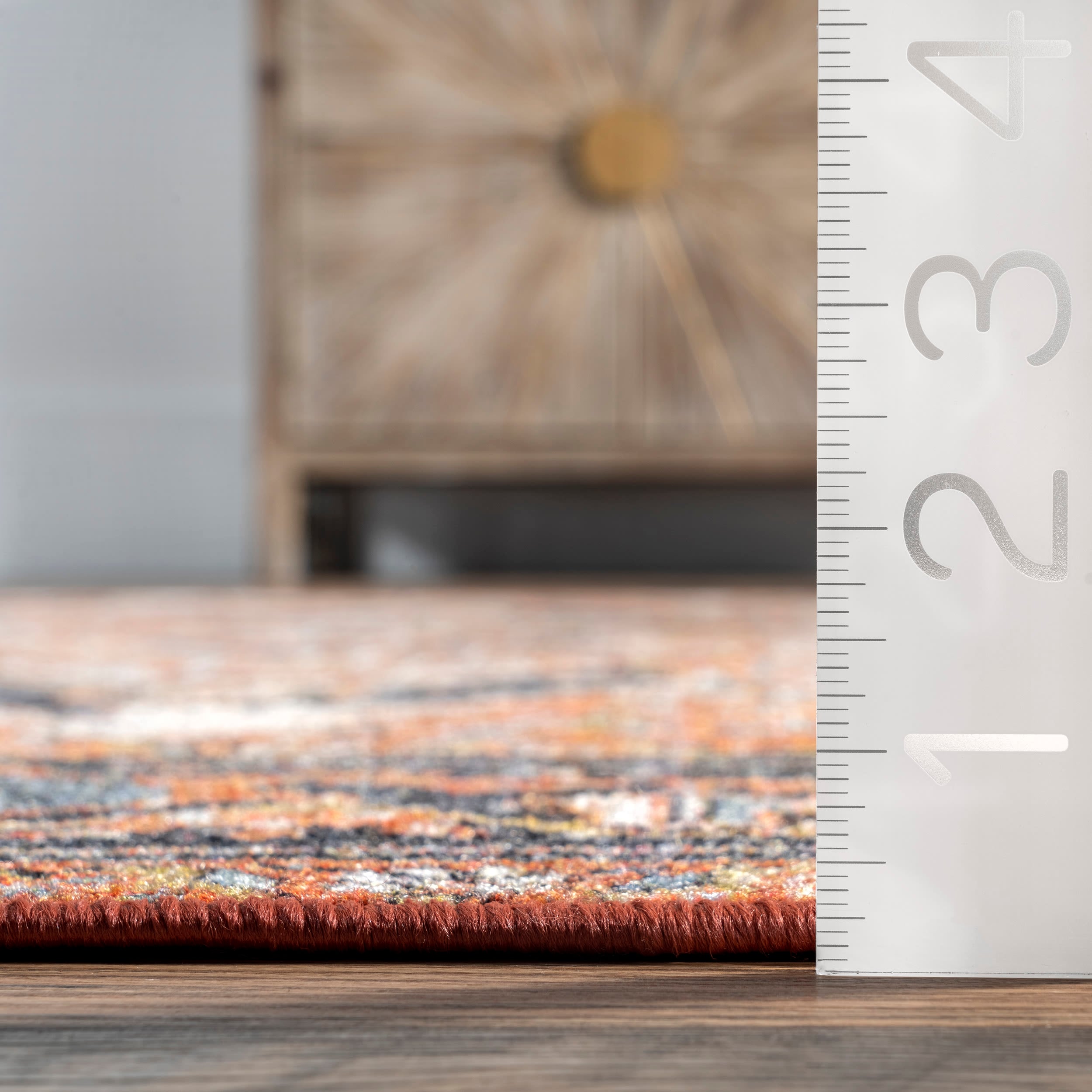 nuLOOM DISA05A-6709 rugs - View #4