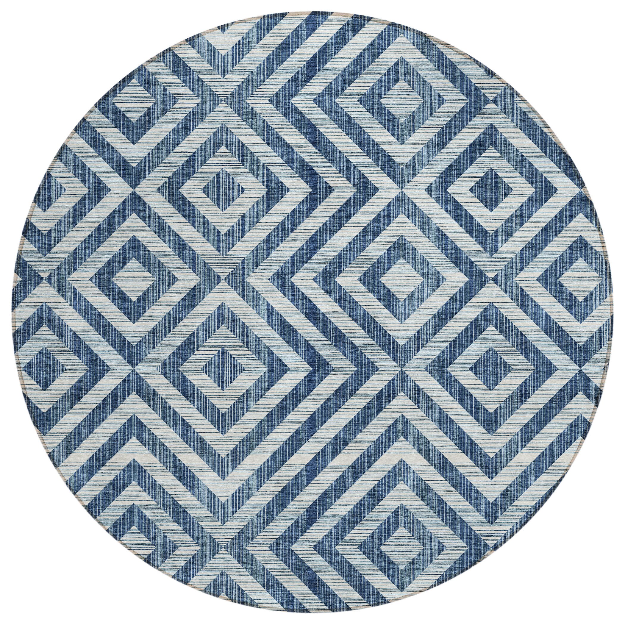 Addison Rugs ACN733NA8RO rugs - View #2