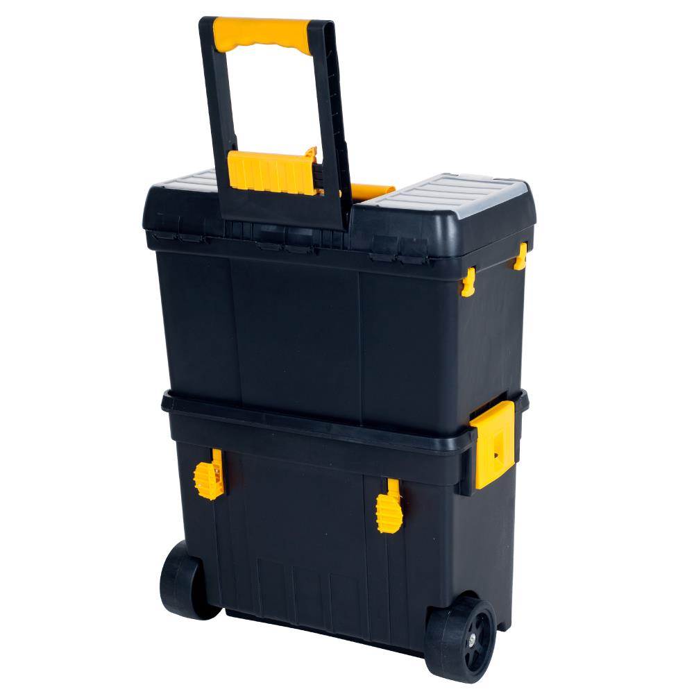 Fleming Supply 510302TPA Tool-Storage-Access - View #3