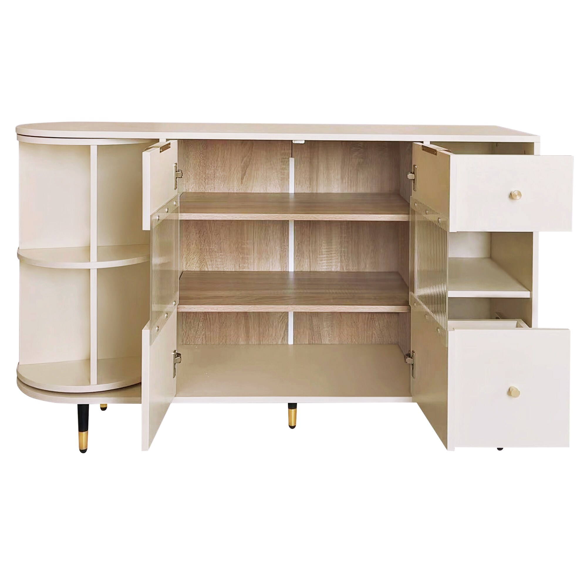 ModernLuxe L-WF317495AAK Utility-Storage-Cabinets - View #9