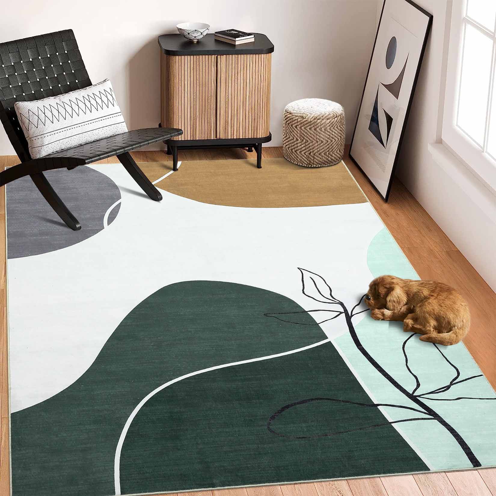Garvee YXY-LO-PHO-11G3W9AM rugs - View #2