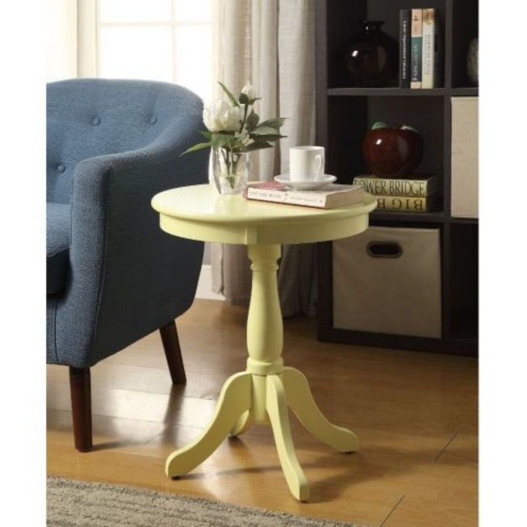 ZAKLOOP WU82806 End-Tables - View #4