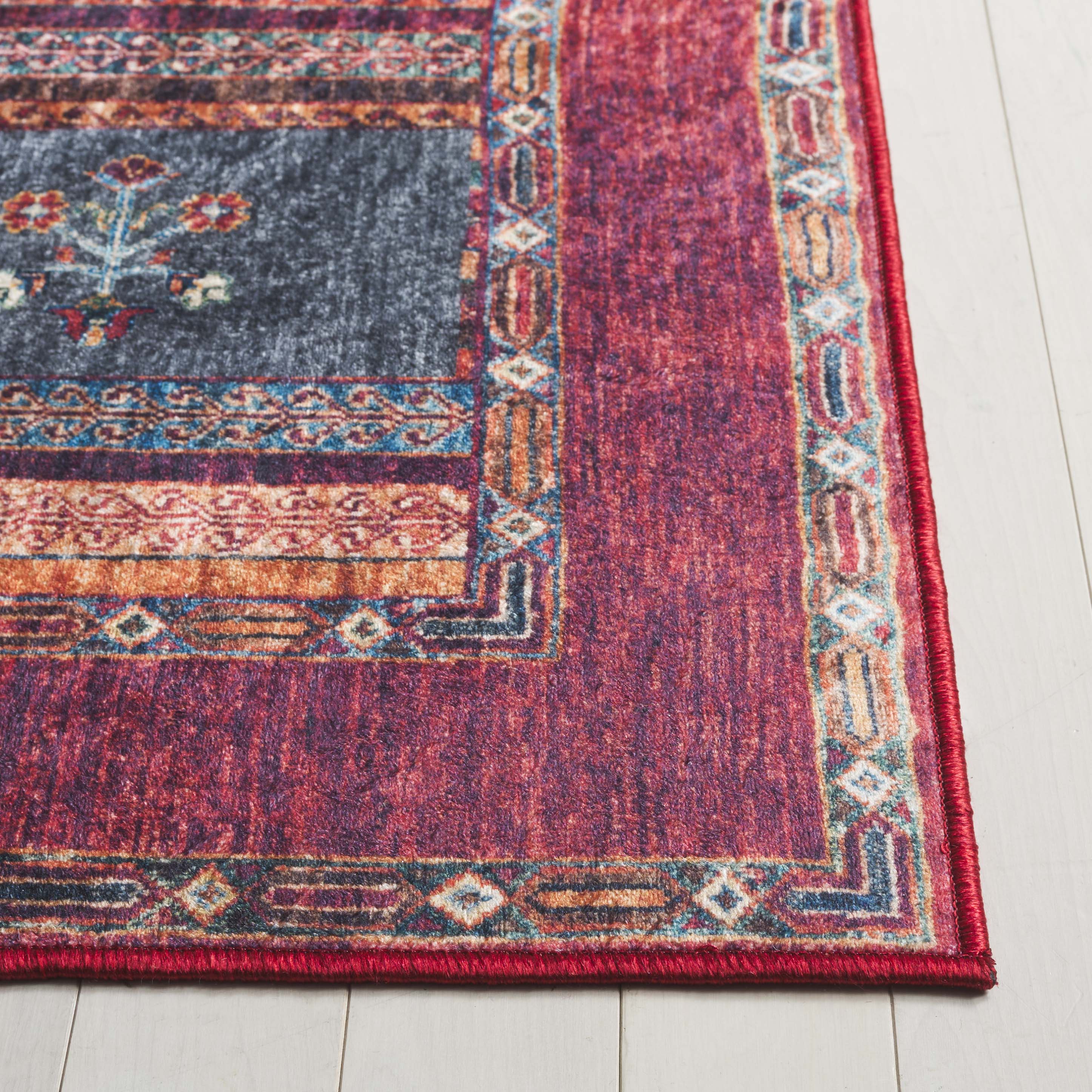 Safavieh ORL750P-28 rugs - View #3