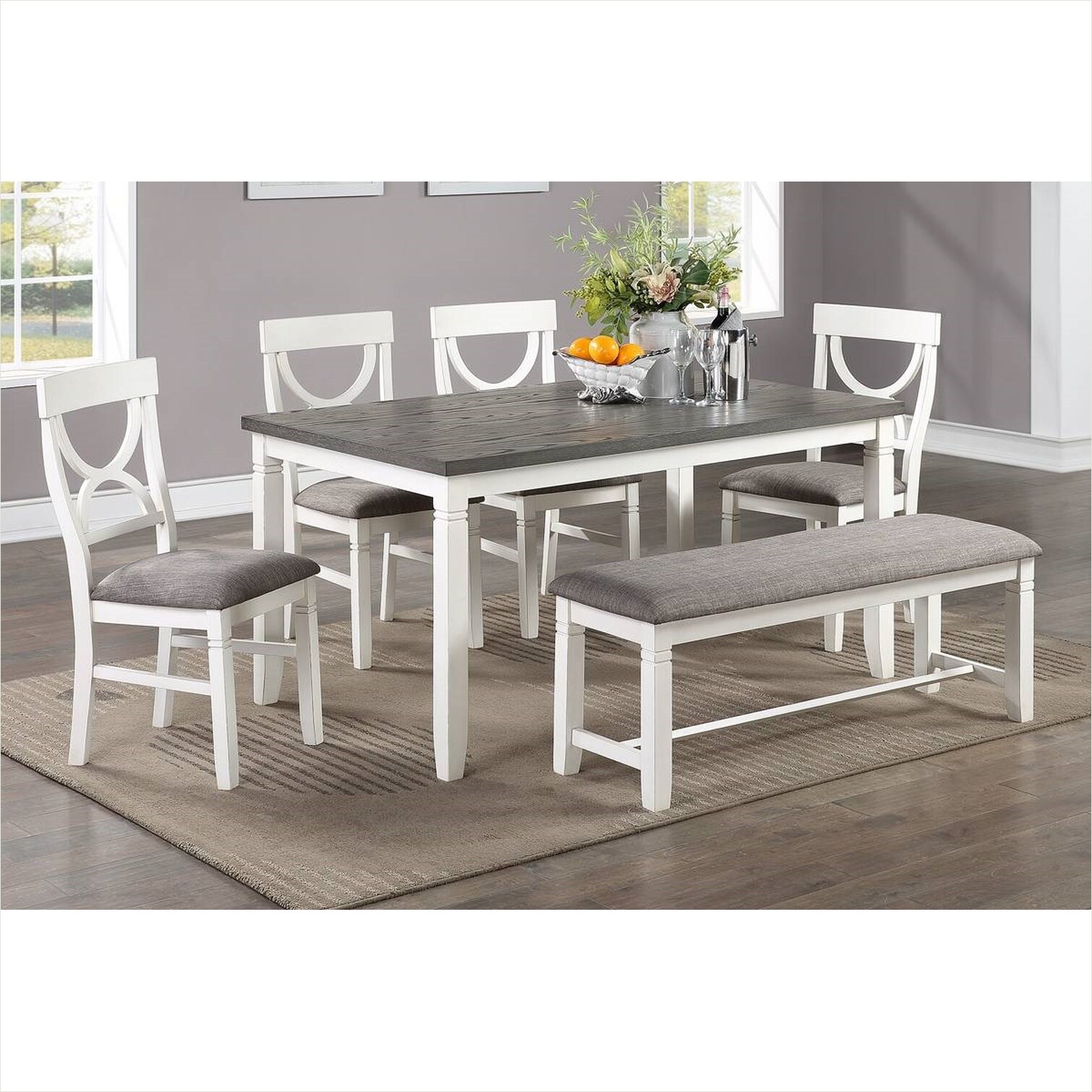 SunJet CXUM98J09JM4 Dining-Sets - View #7
