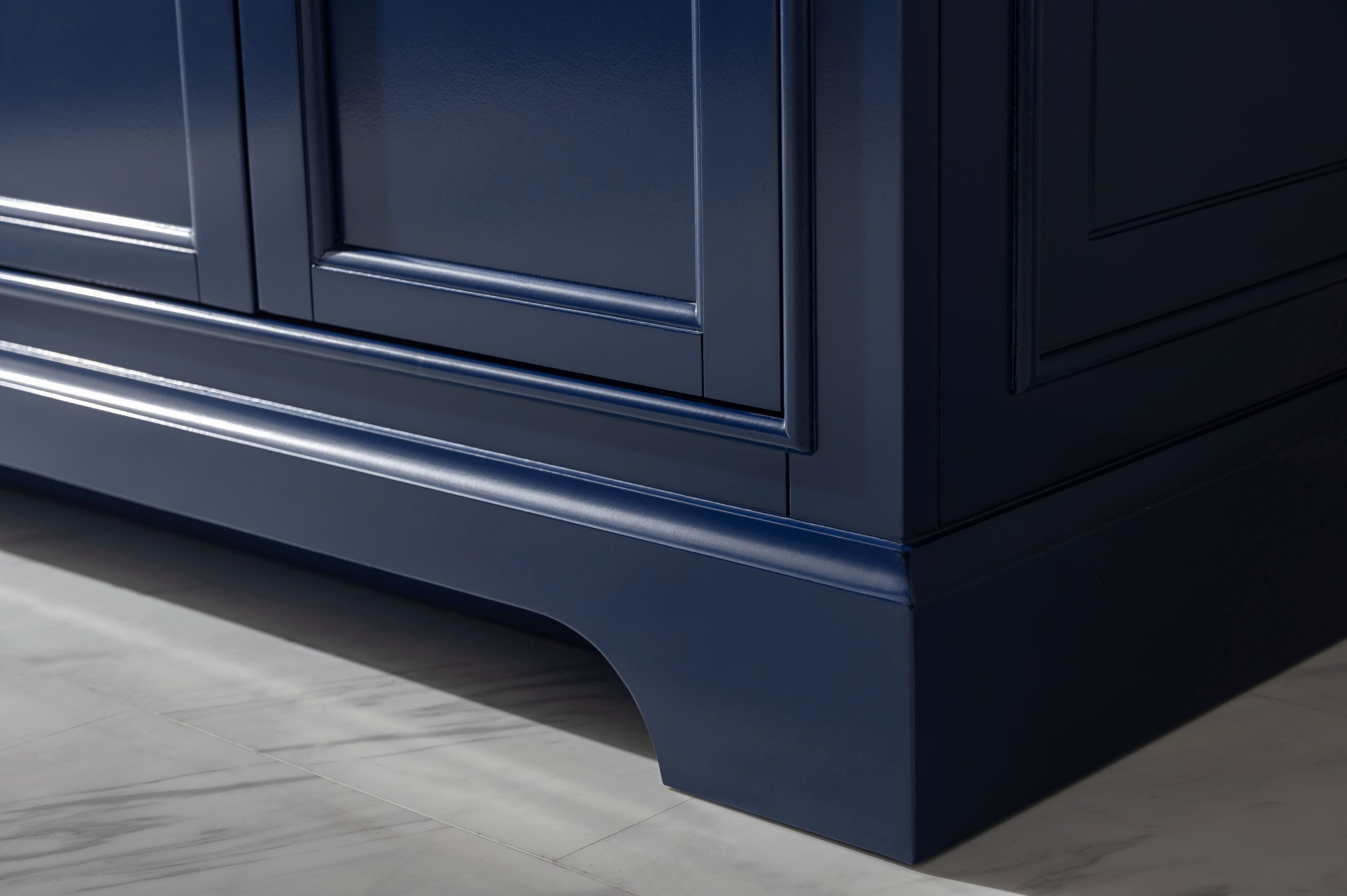 Design Element ML-72-BLU Bath-Vanity-Combo - View #7