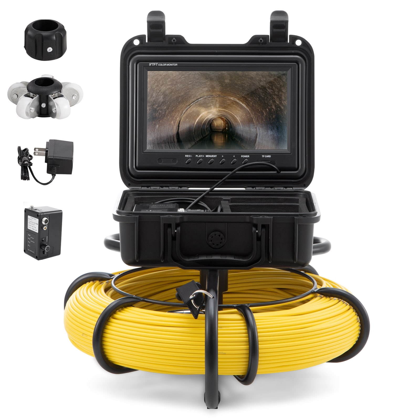 SVOPES SVOPESJLKXSGD02358V1 Inspection-Cameras - View #10