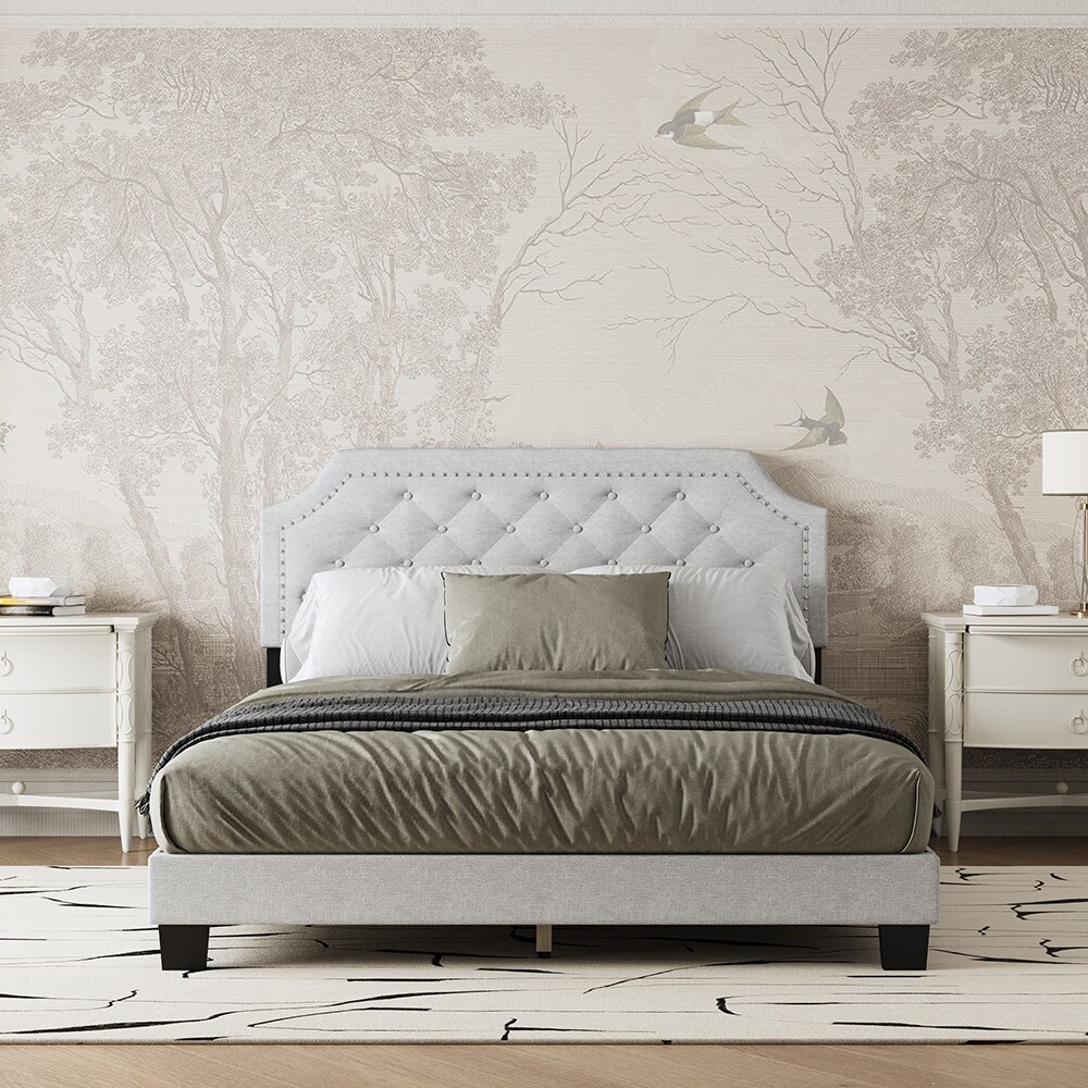 FUFU&GAGA LJY-KF250013-01 beds - View #2