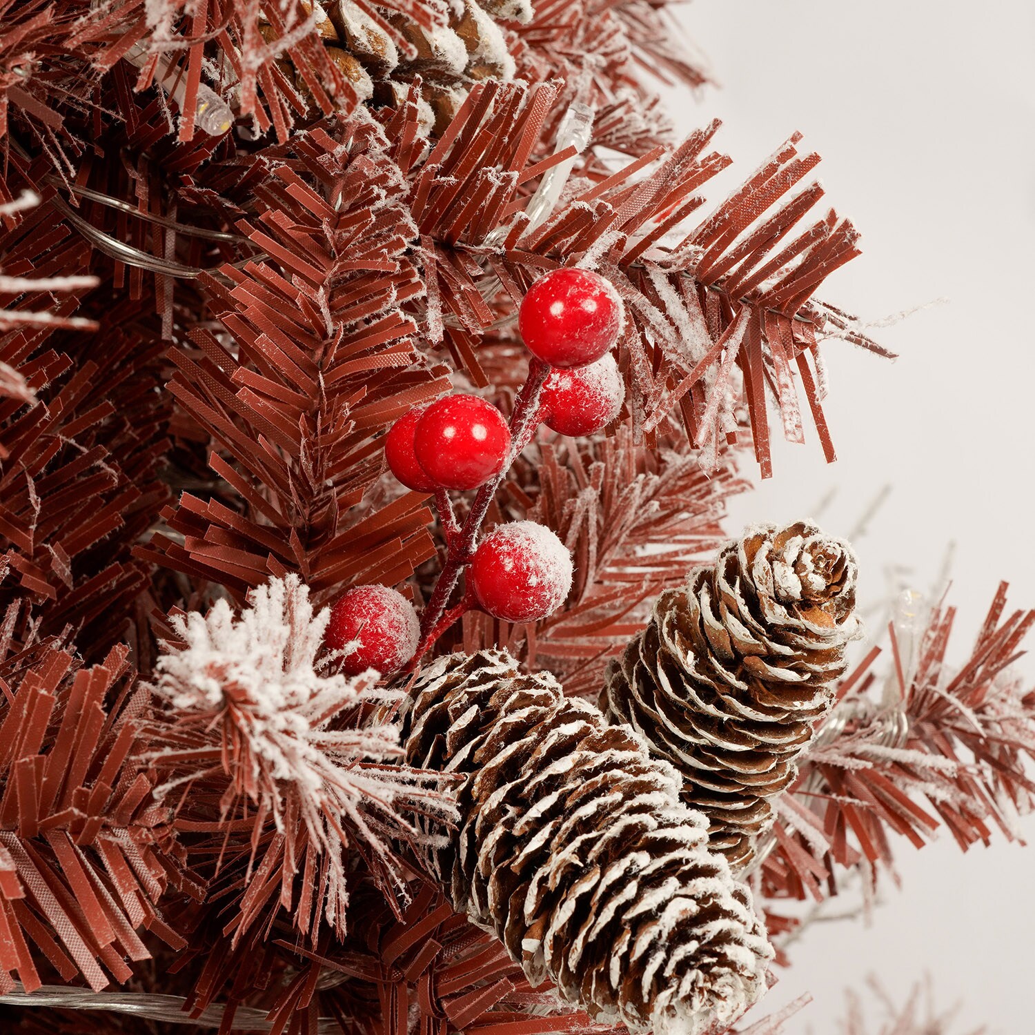 SINOFURN SYA380093GN Artificial-Christmas-Trees - View #11