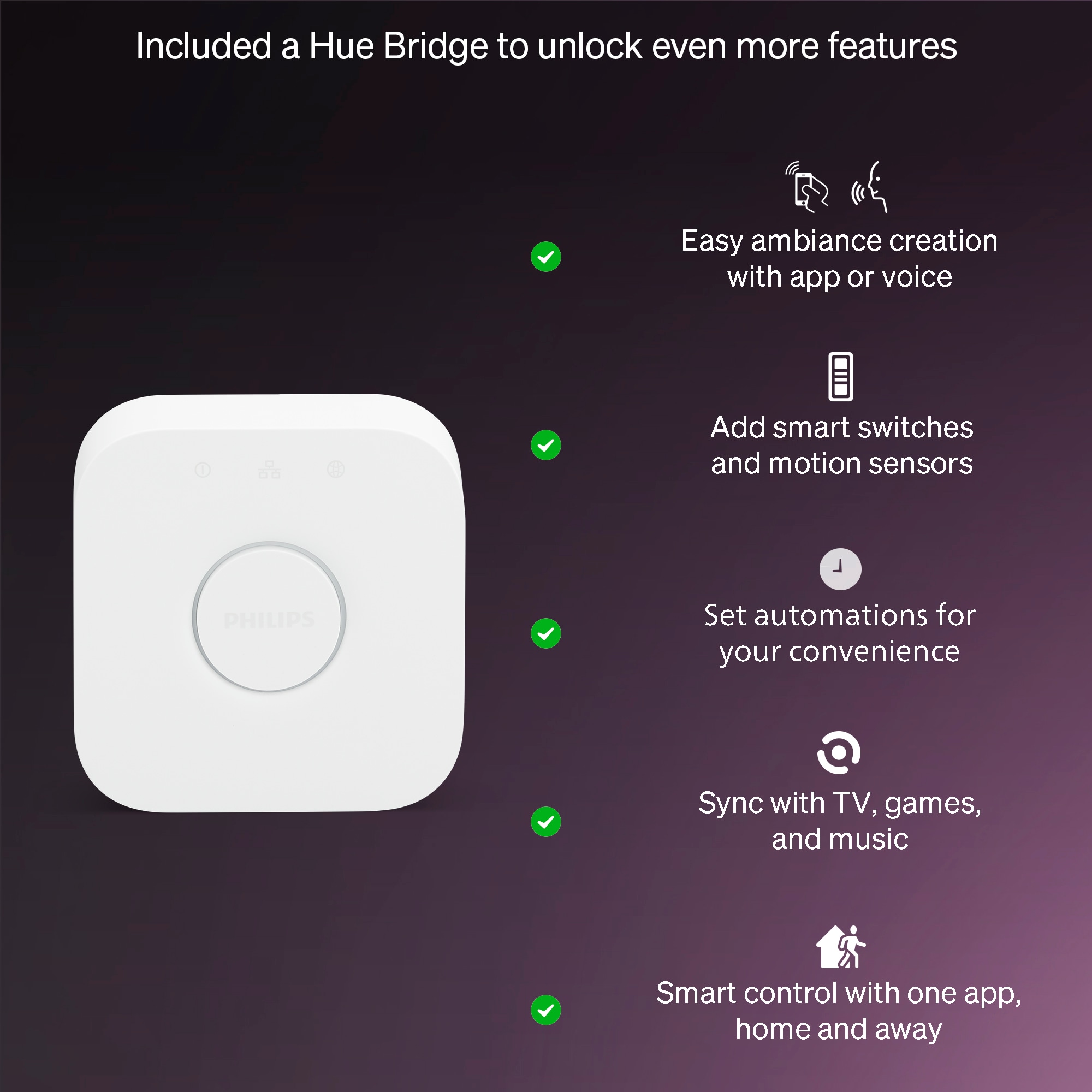 Philips Hue 608983 Led-Lights - View #7
