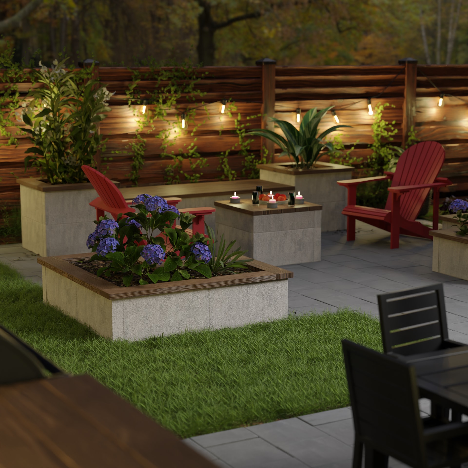 Belgard 10996059 Retaining-Wall-Block - View #5