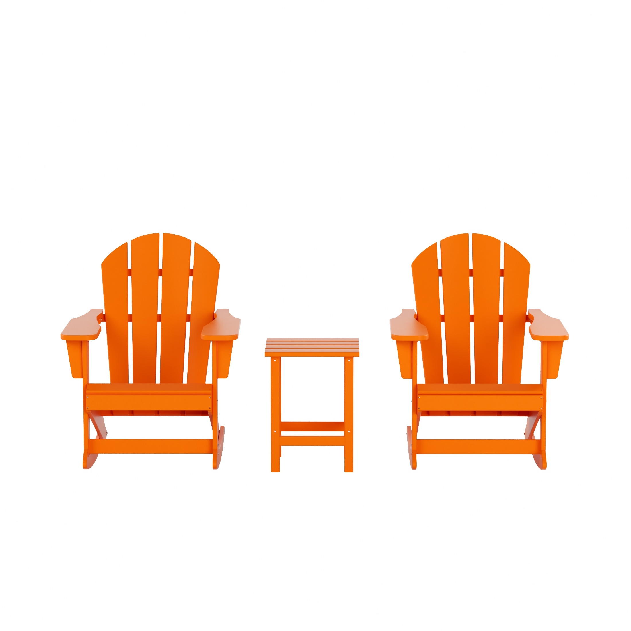 Westin Furniture 2001-RC-OR3 Patio-Chairs - View #3