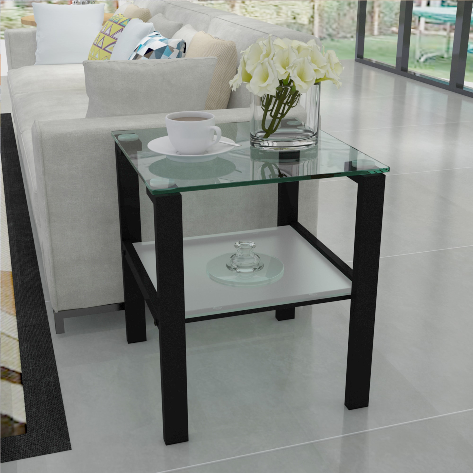 Siavonce XH60429 End-Tables - View #12