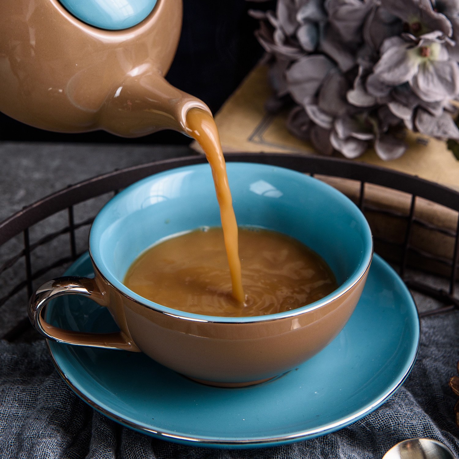 CASAINC ART-CC011 dinnerware - View #3