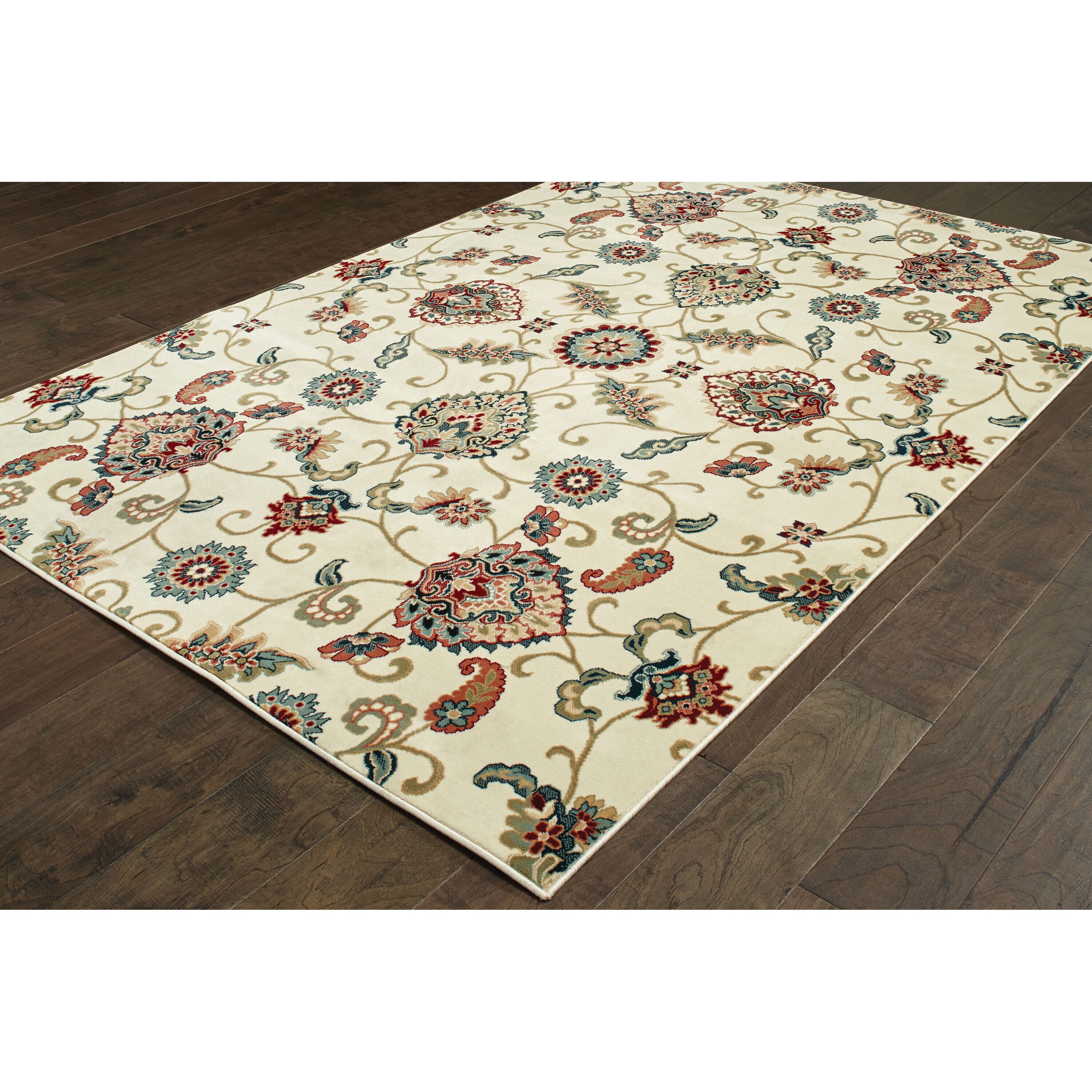 Archer Lane 994KSH6W7L rugs - View #3