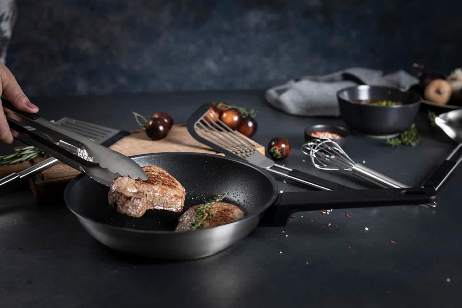 Kuhn Rikon 24333 Kitchen-Utensils - View #2