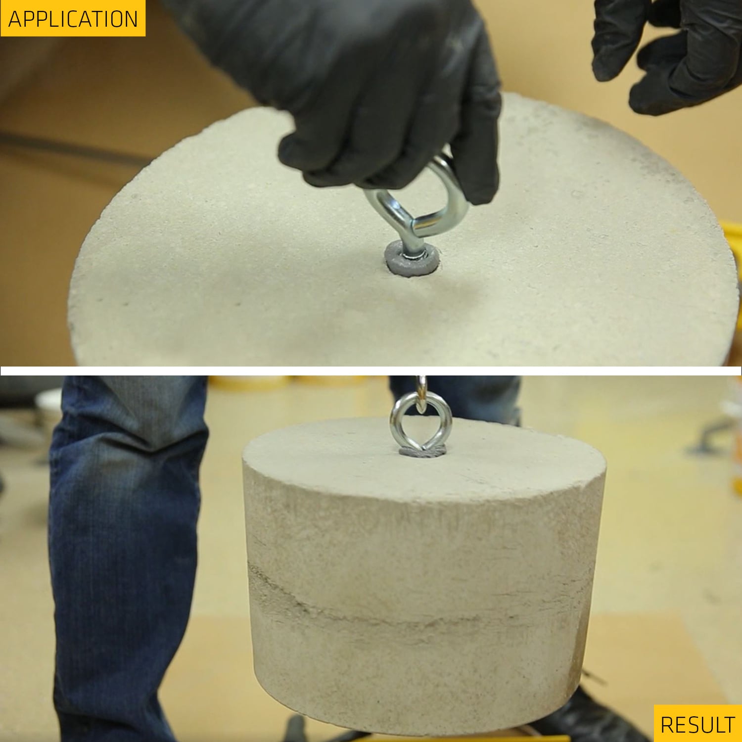 Sika 112718 Adhesive-Anchors - View #8
