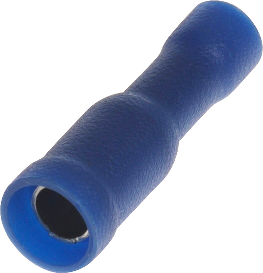Hillman 50034 18-14 Bullet Blue (20-Count)