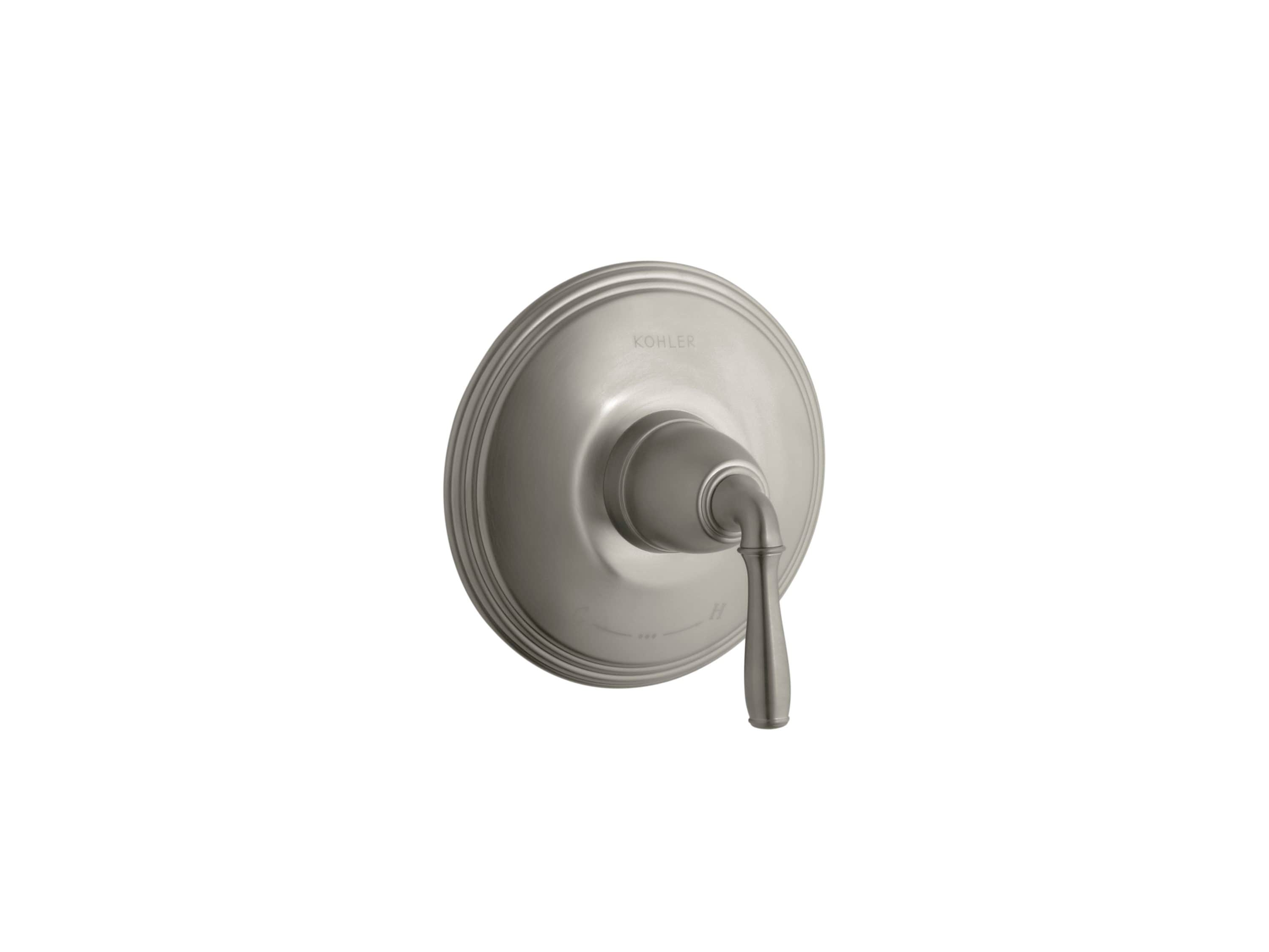 KOHLER Devonshire Shower Faucet Handle in the Shower Faucet Handles ...