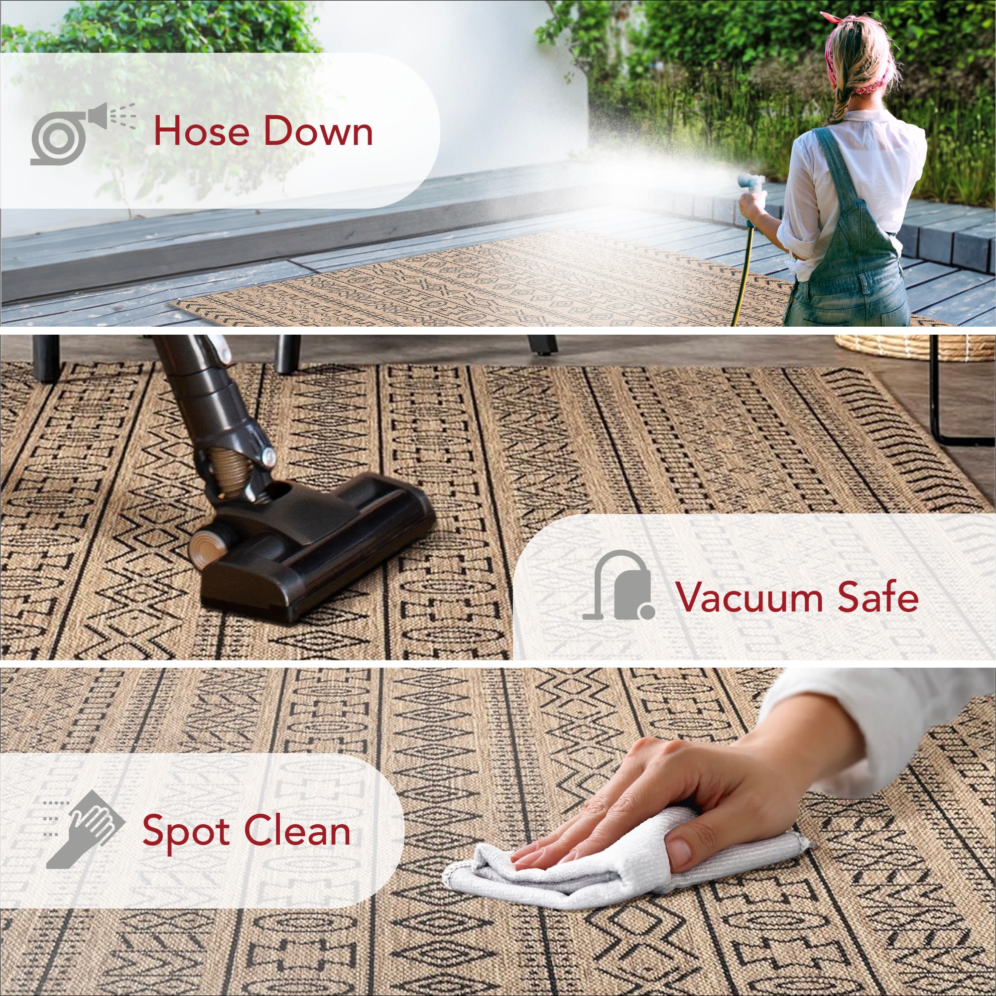 nuLOOM OWDN30B-760109 rugs - View #11